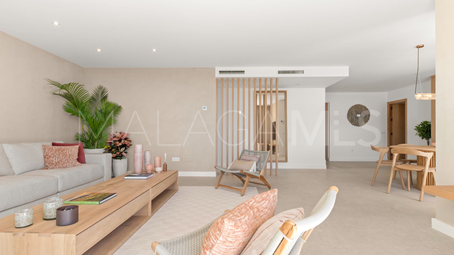 Semi detached house with 4 bedrooms for sale in Altos del Paraiso