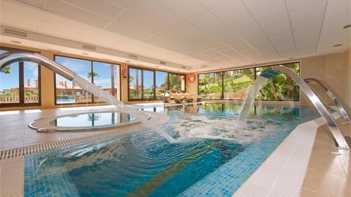 Se vende apartamento planta baja in Las lomas del Conde Luque