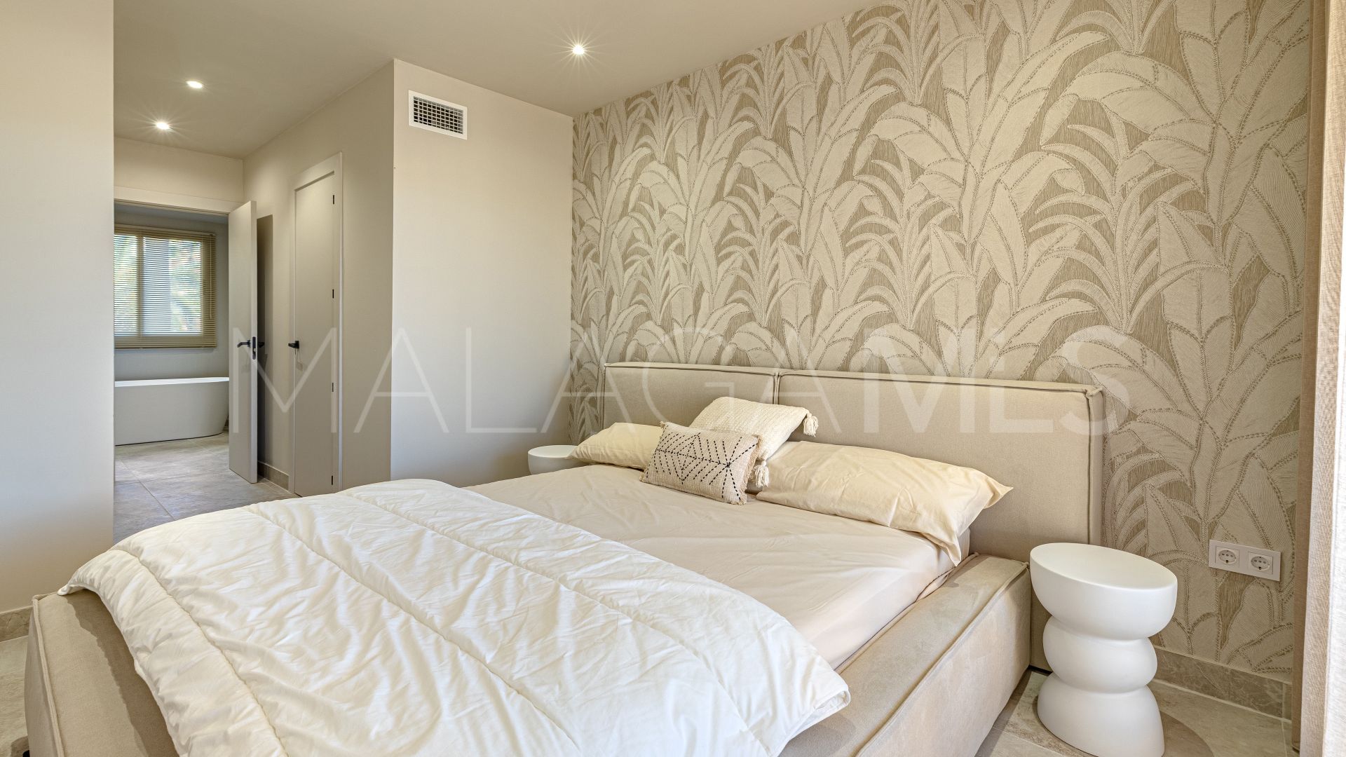 Se vende apartamento planta baja in Las lomas del Conde Luque