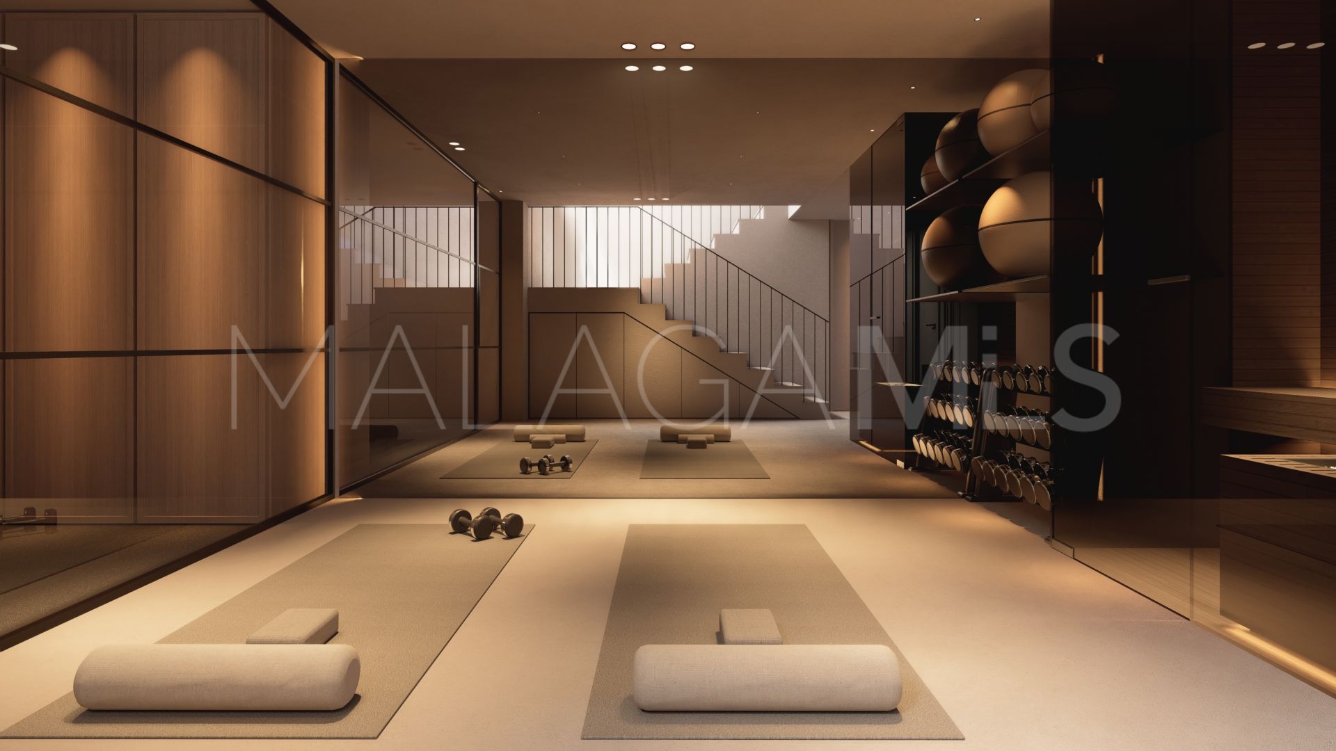 Villa a la venta in Marbella Country Club