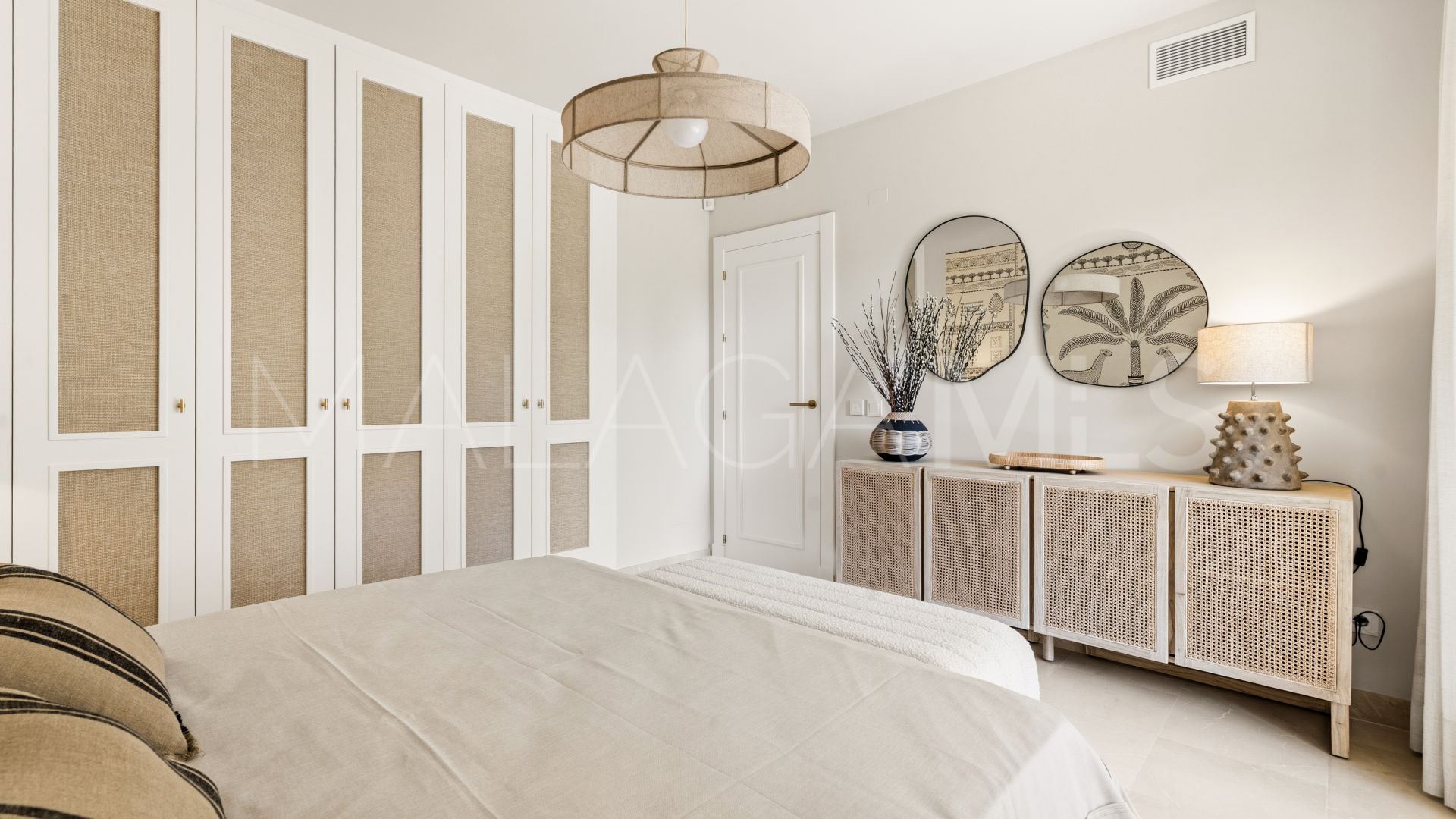 Erdgeschosswohnung for sale in Los Arqueros