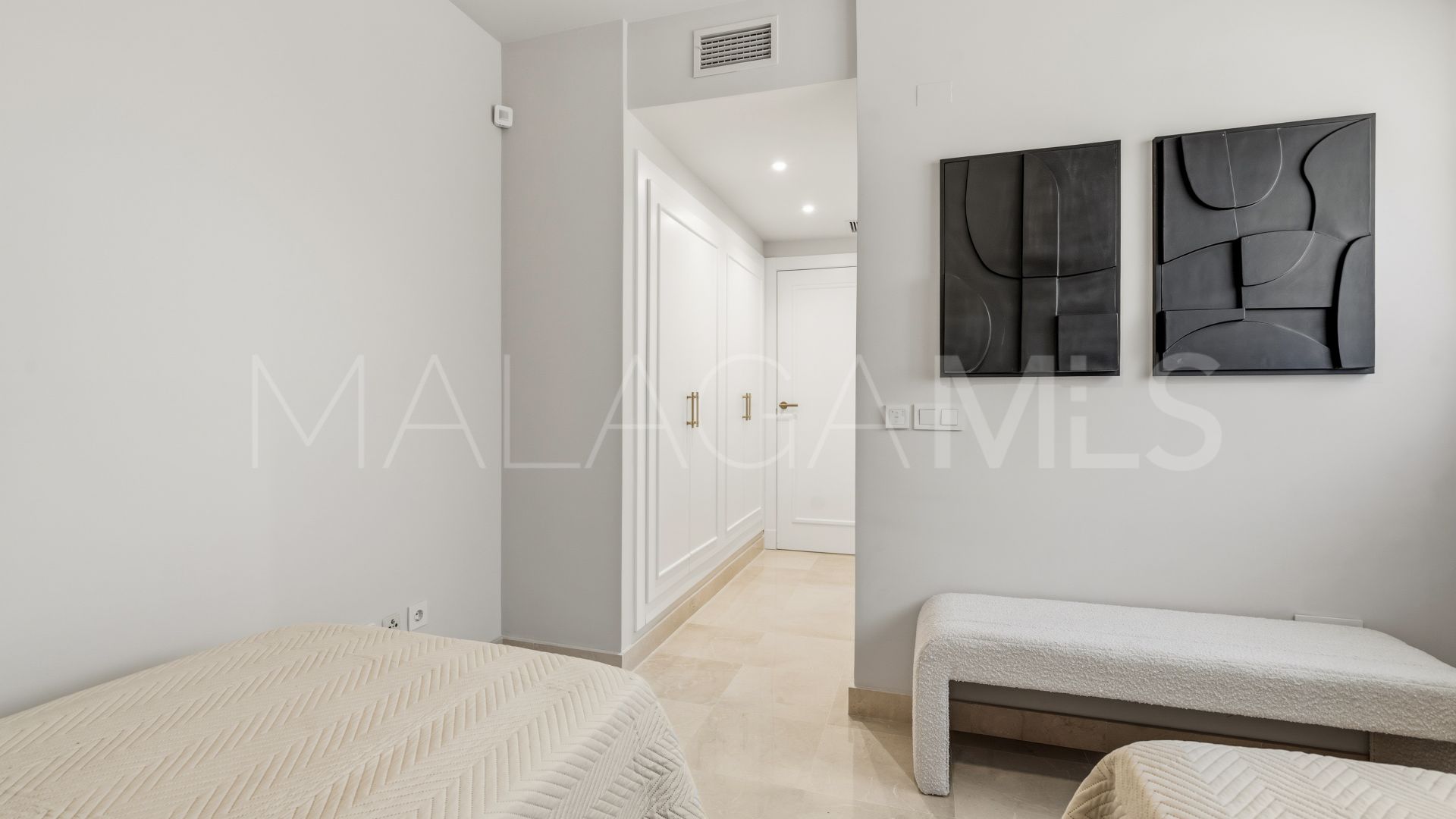 Erdgeschosswohnung for sale in Los Arqueros