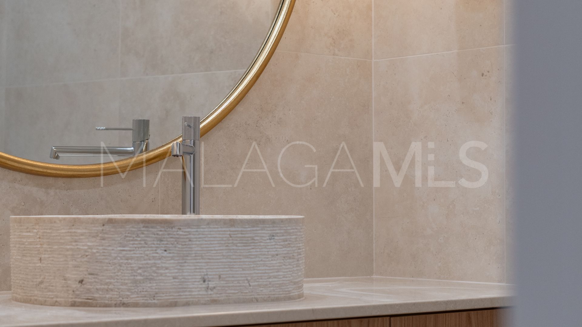 Erdgeschosswohnung for sale in Los Arqueros