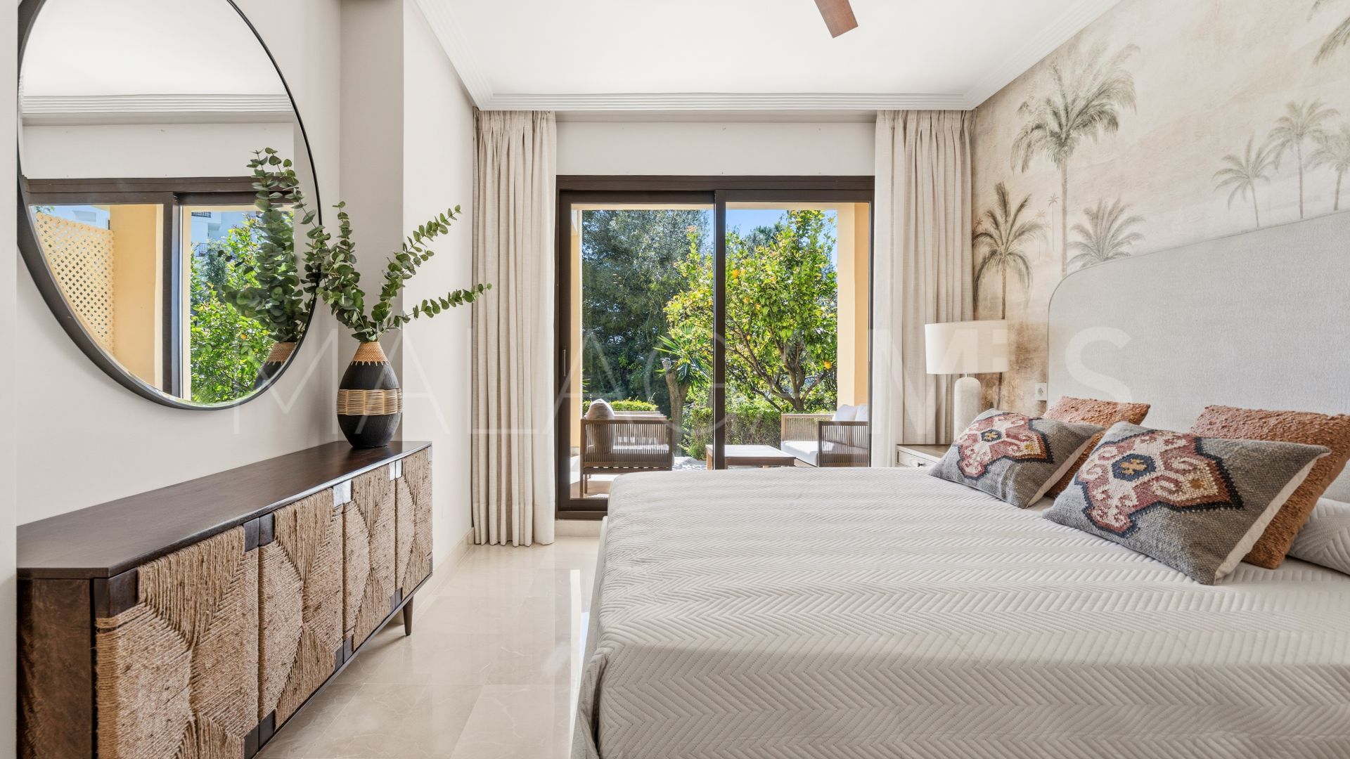 Erdgeschosswohnung for sale in Los Arqueros