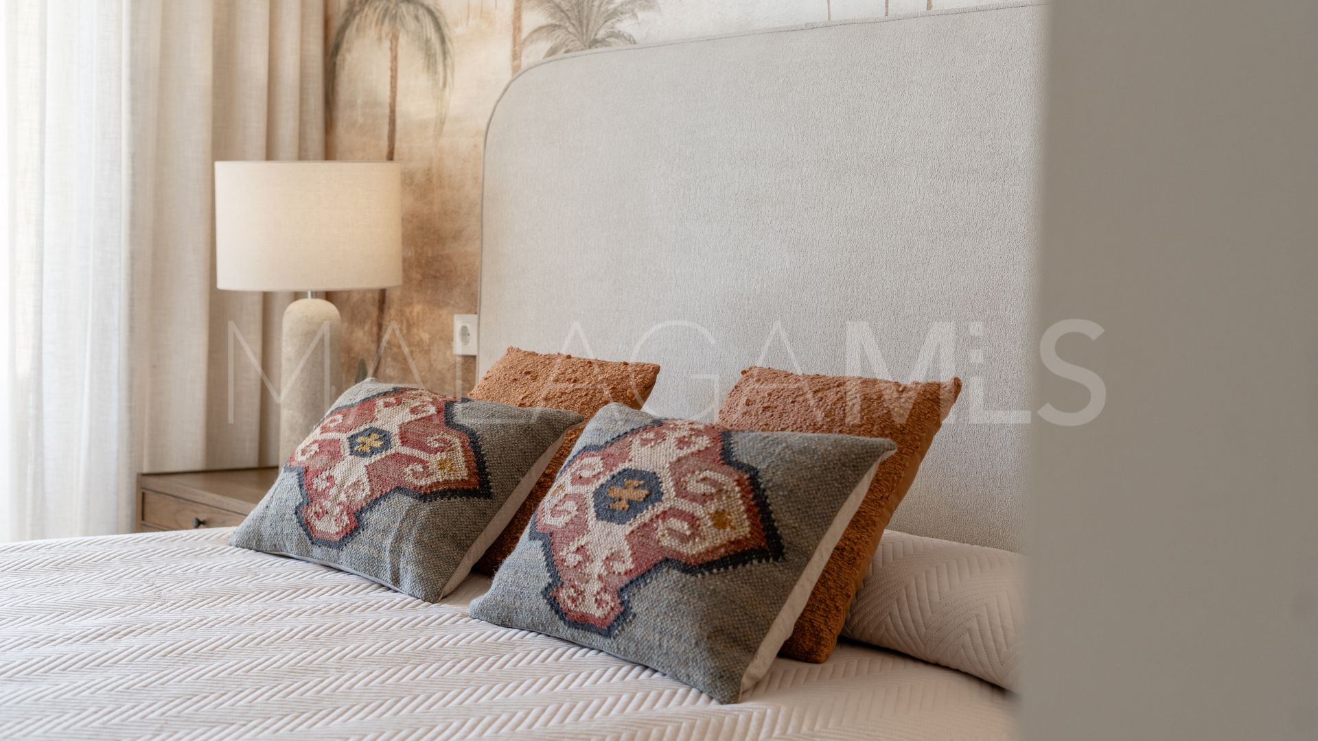 Erdgeschosswohnung for sale in Los Arqueros