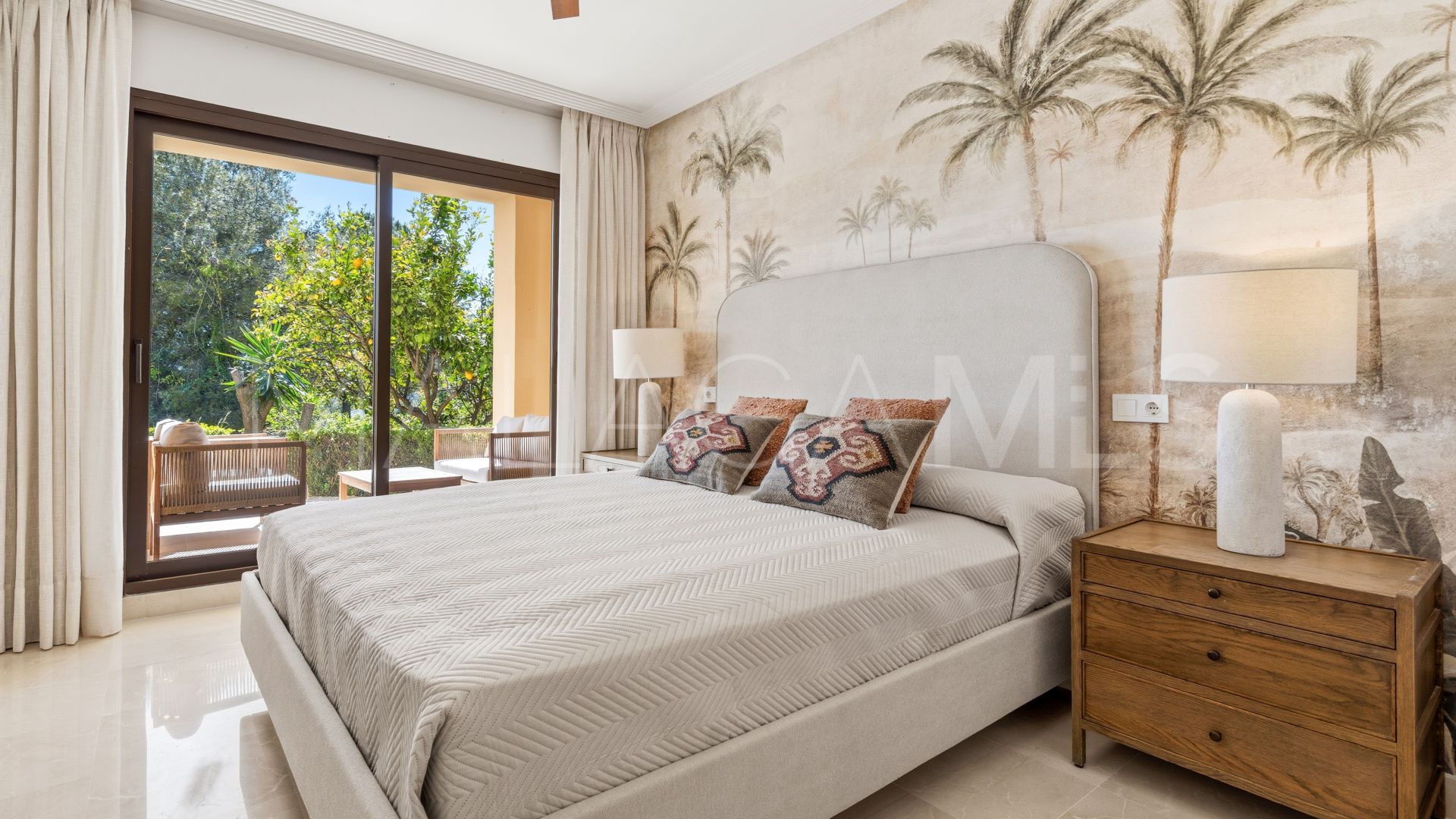 Erdgeschosswohnung for sale in Los Arqueros