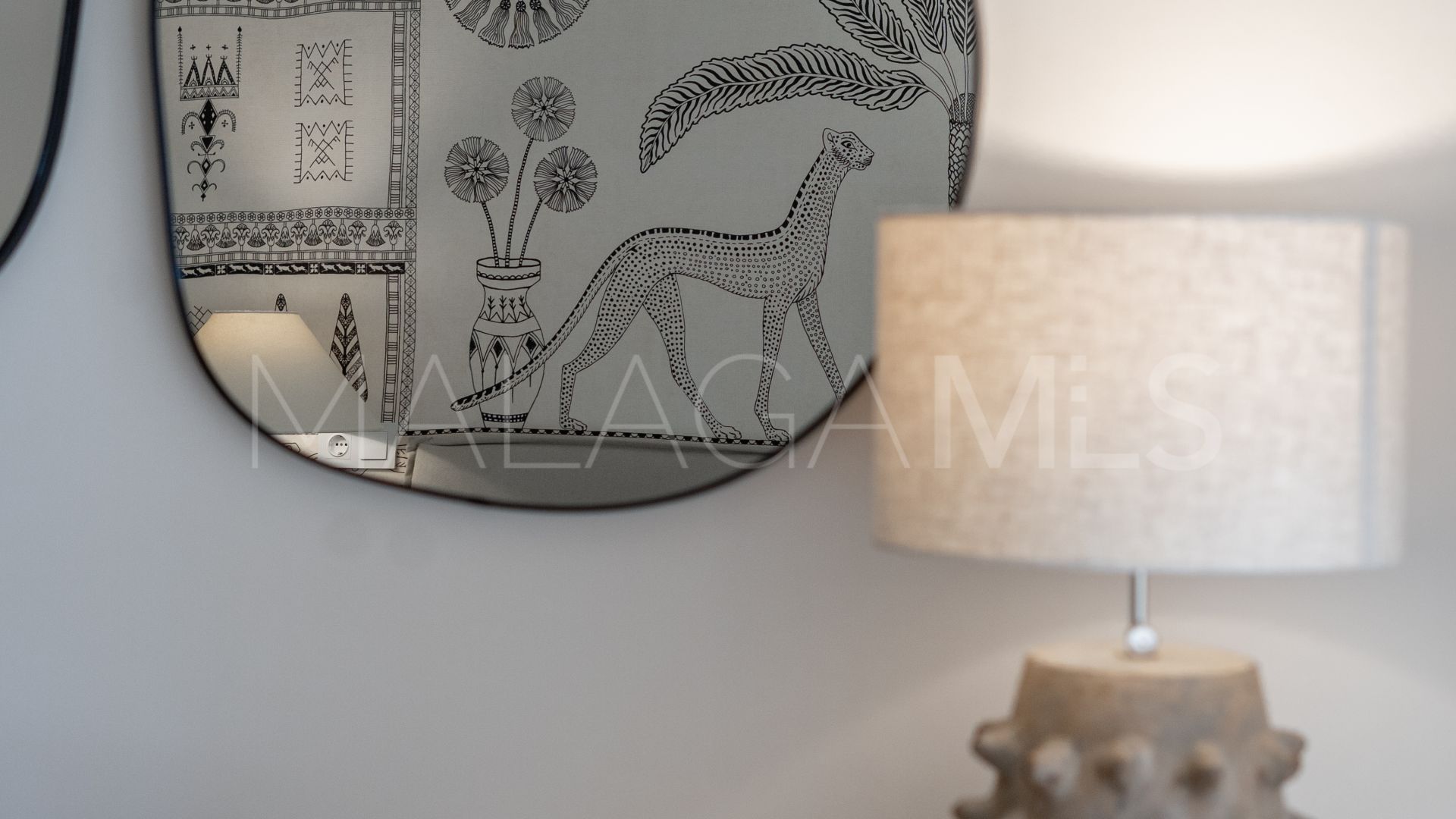 Erdgeschosswohnung for sale in Los Arqueros