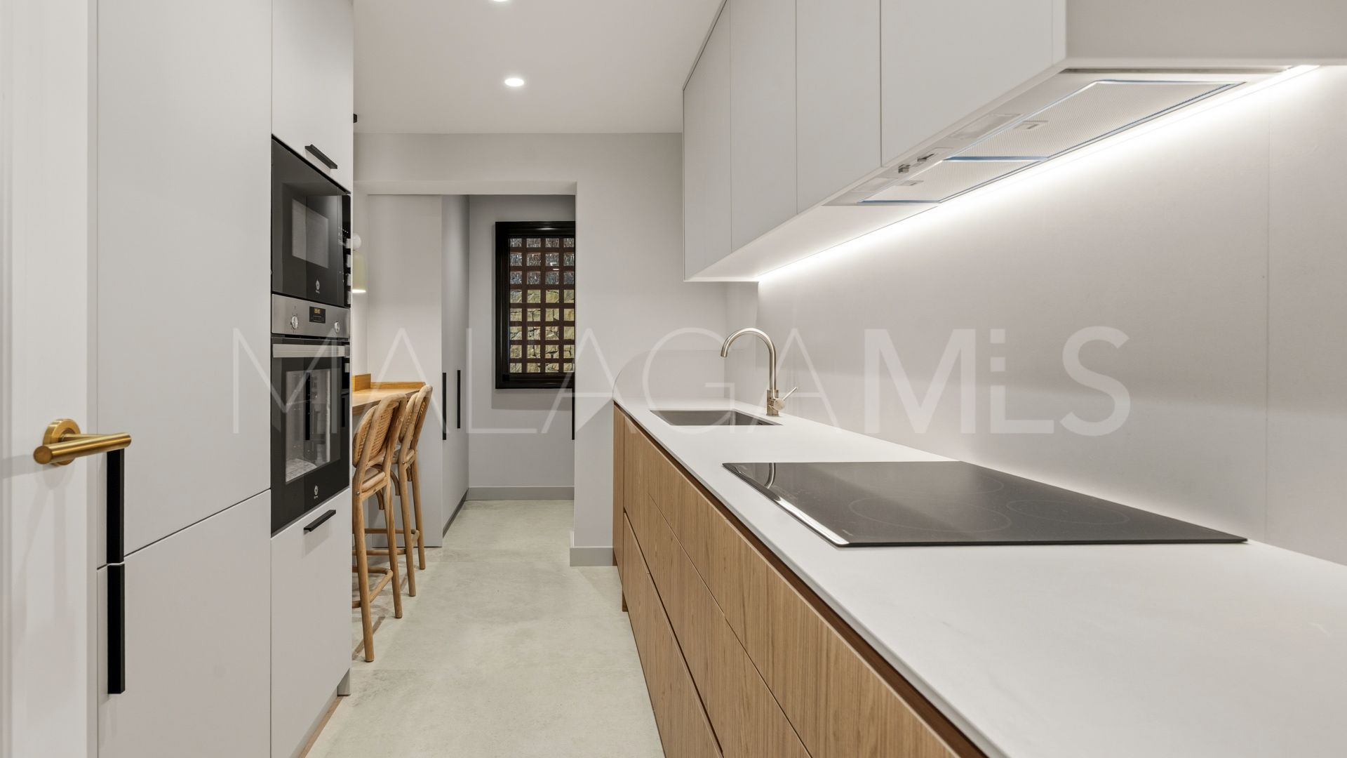 Erdgeschosswohnung for sale in Los Arqueros