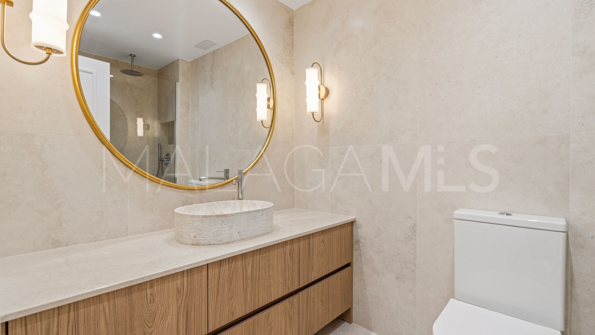 Erdgeschosswohnung for sale in Los Arqueros