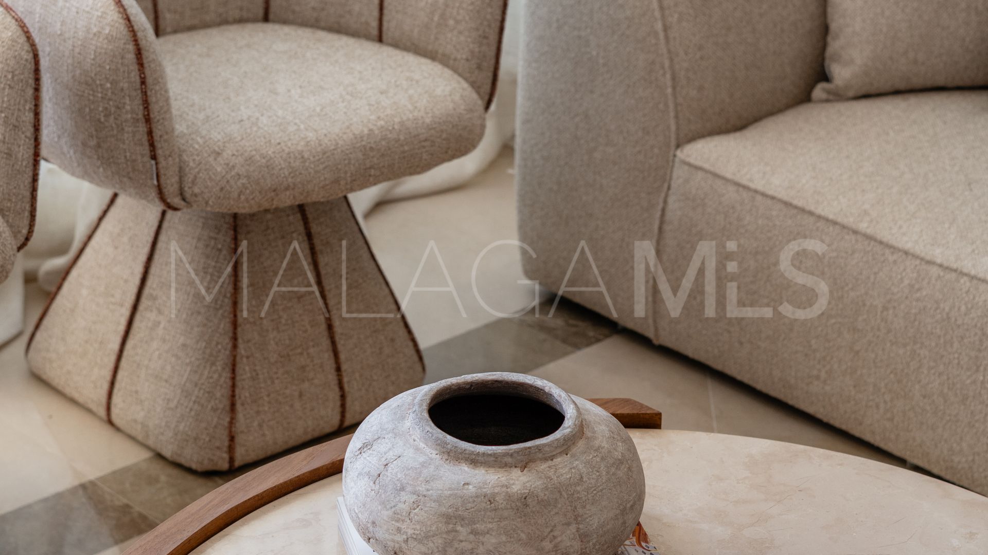 Erdgeschosswohnung for sale in Los Arqueros