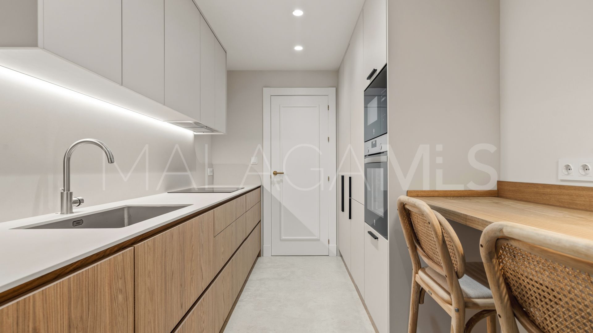 Erdgeschosswohnung for sale in Los Arqueros