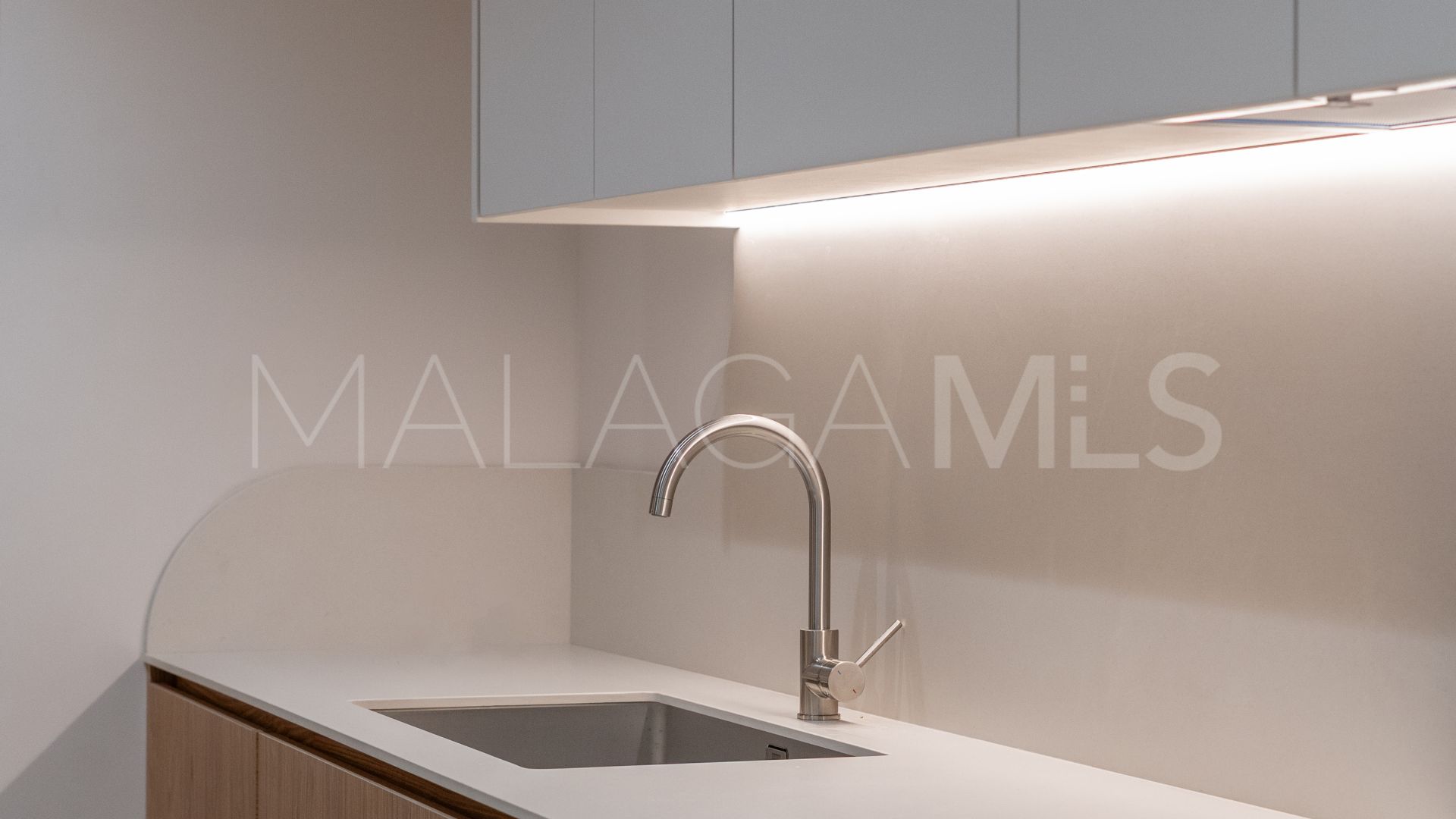 Erdgeschosswohnung for sale in Los Arqueros