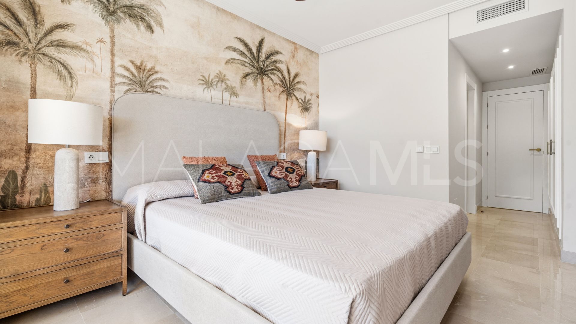 Erdgeschosswohnung for sale in Los Arqueros