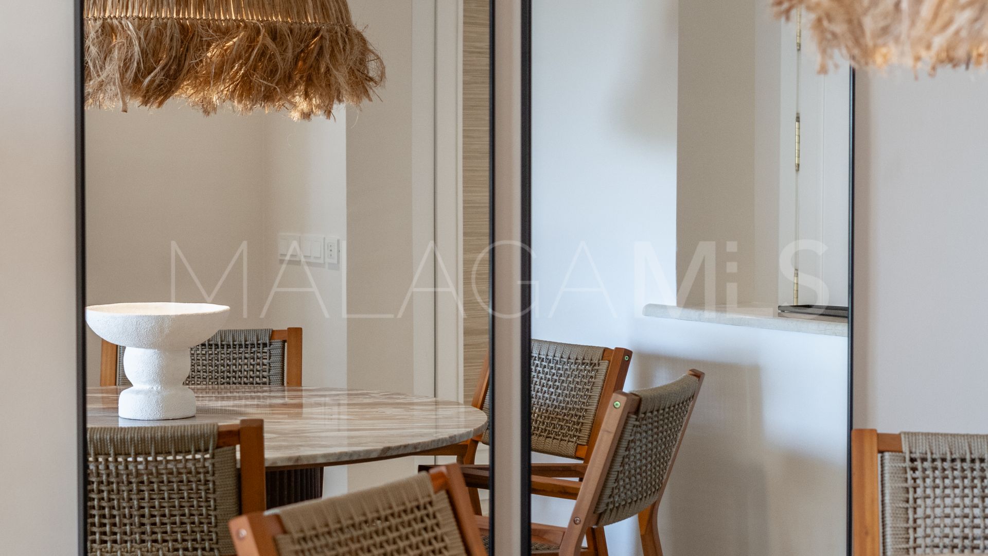 Erdgeschosswohnung for sale in Los Arqueros