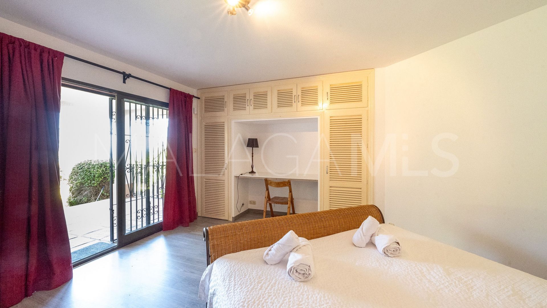 5 bedrooms villa for sale in El Rosario