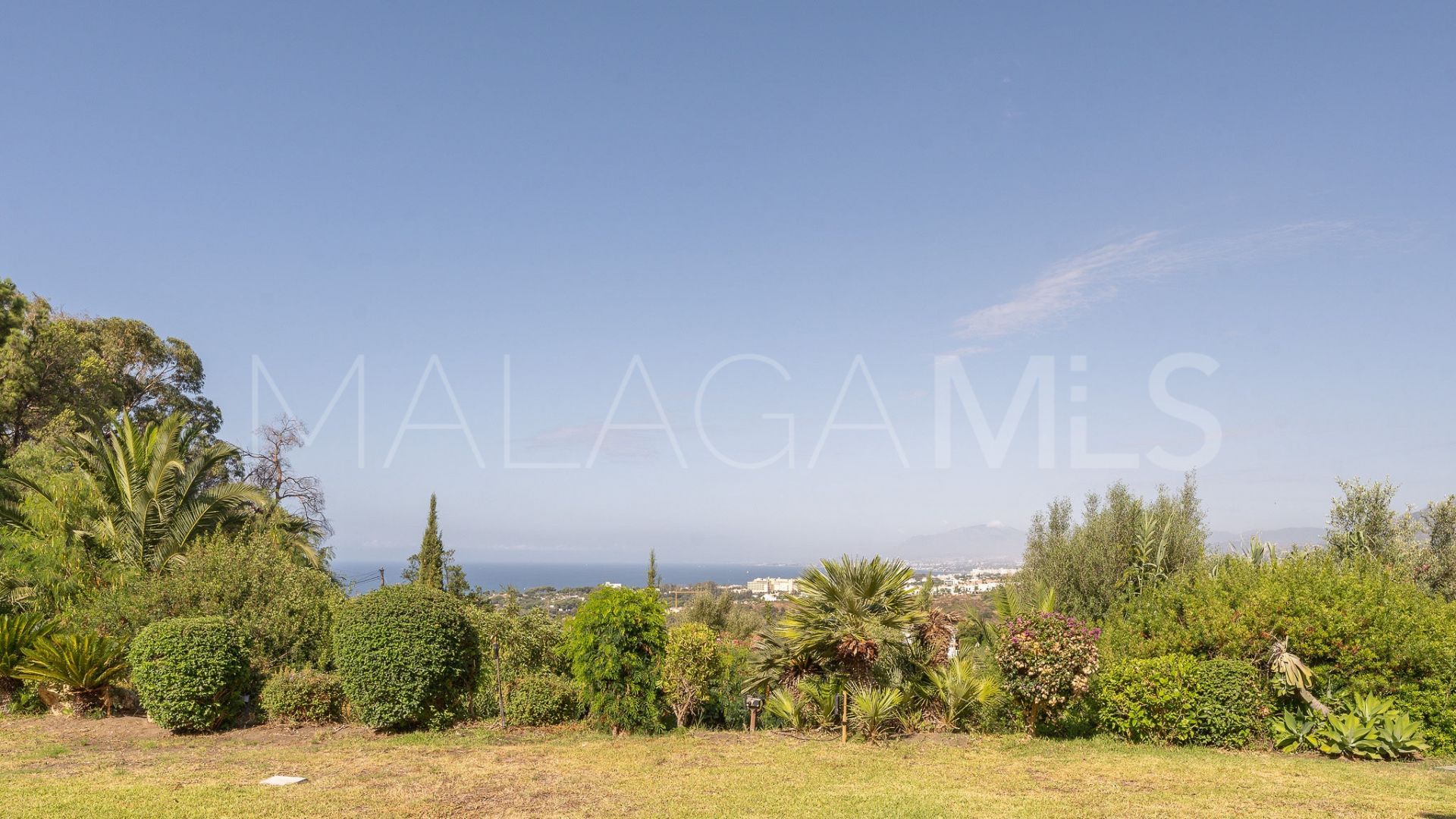 5 bedrooms villa for sale in El Rosario