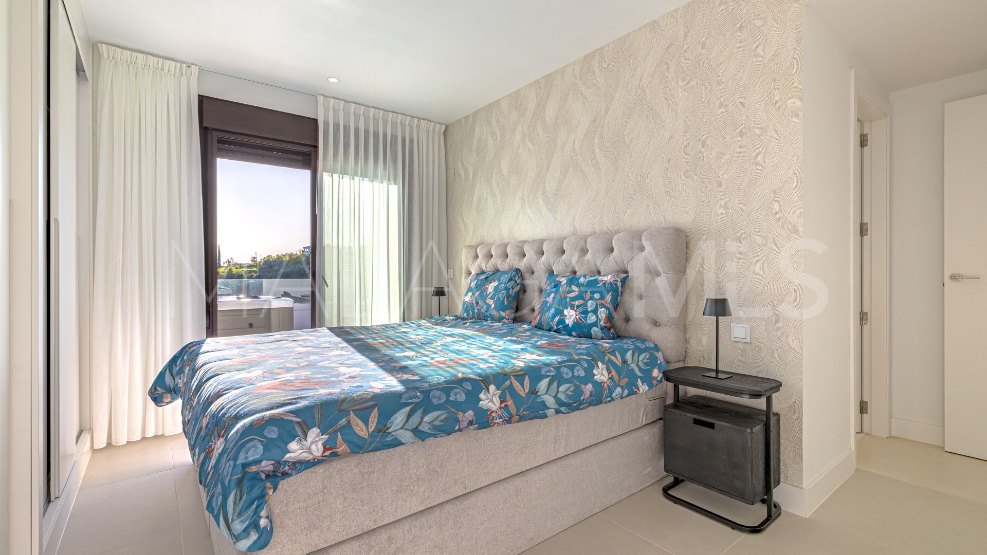 Penthaus for sale in El Higueron