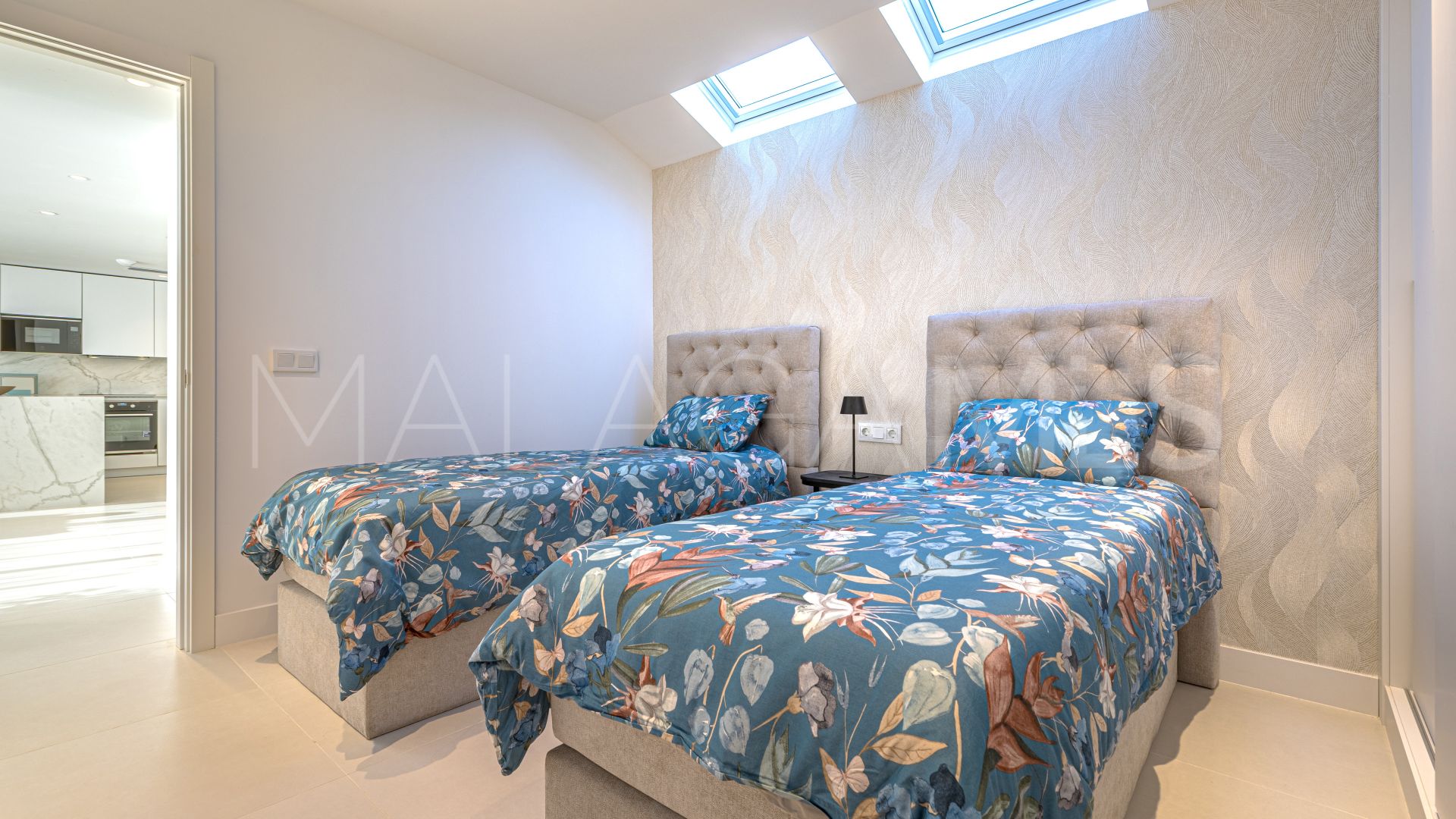 Penthaus for sale in El Higueron