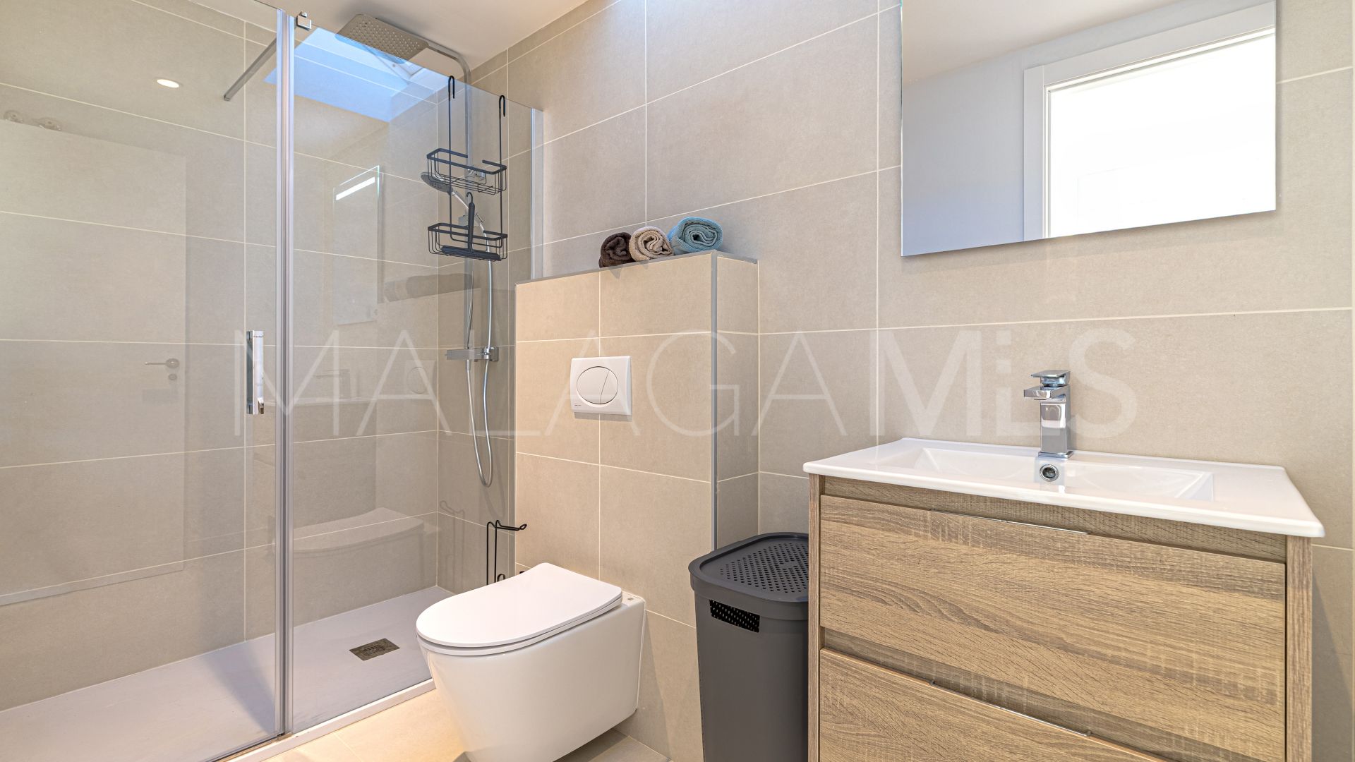 Penthaus for sale in El Higueron