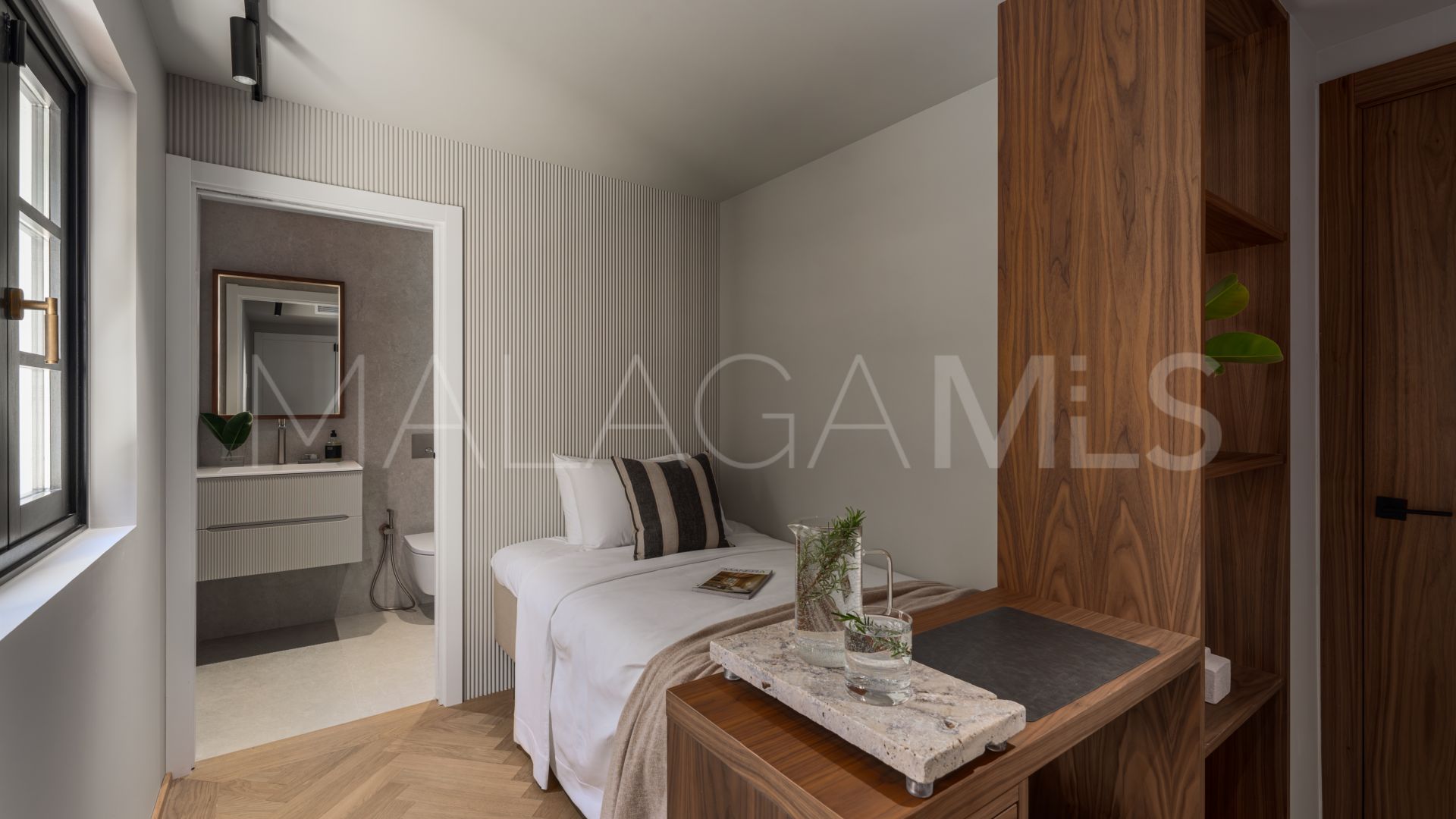 For sale Nueva Andalucia villa