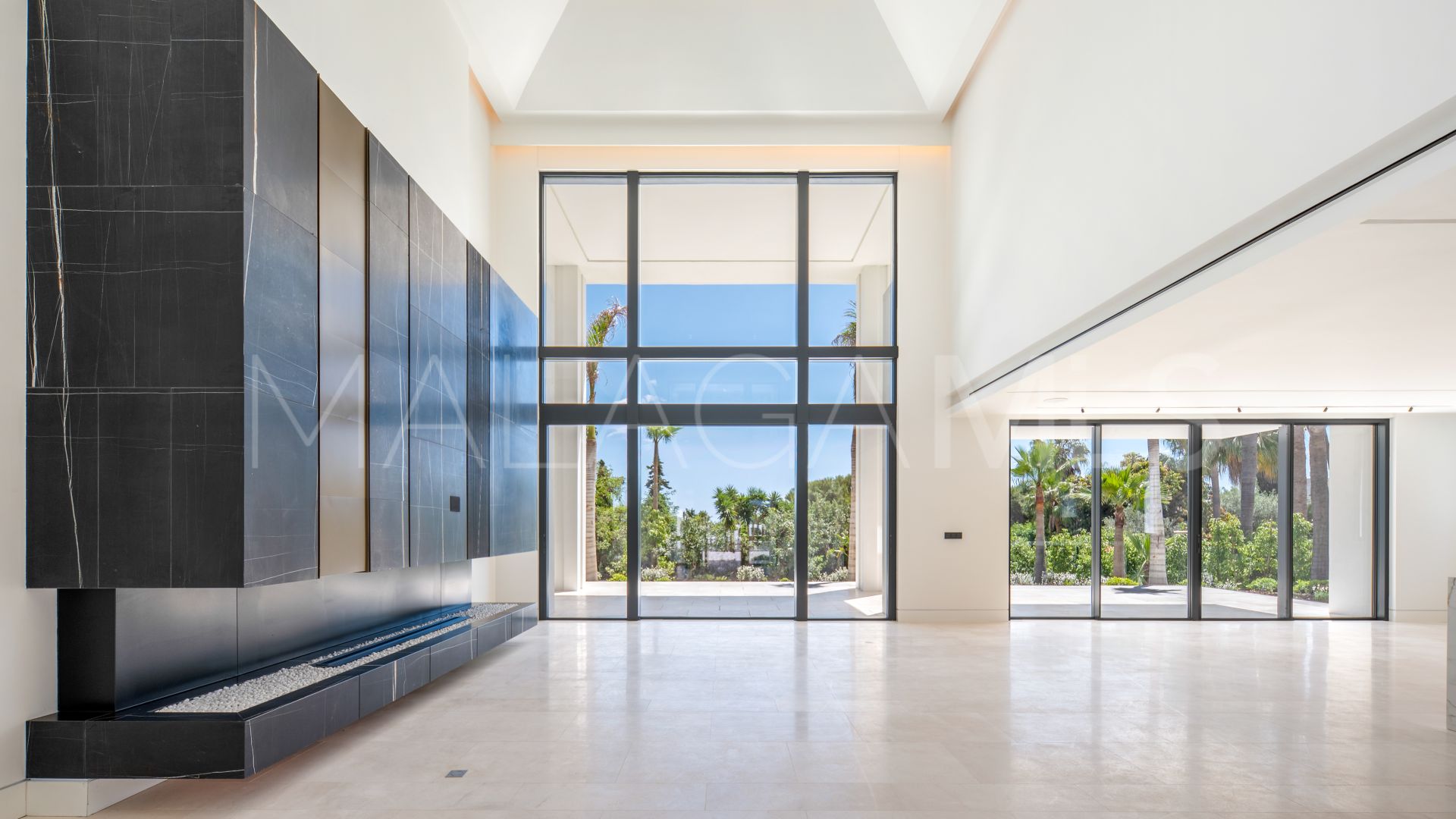 Villa for sale in Marbella