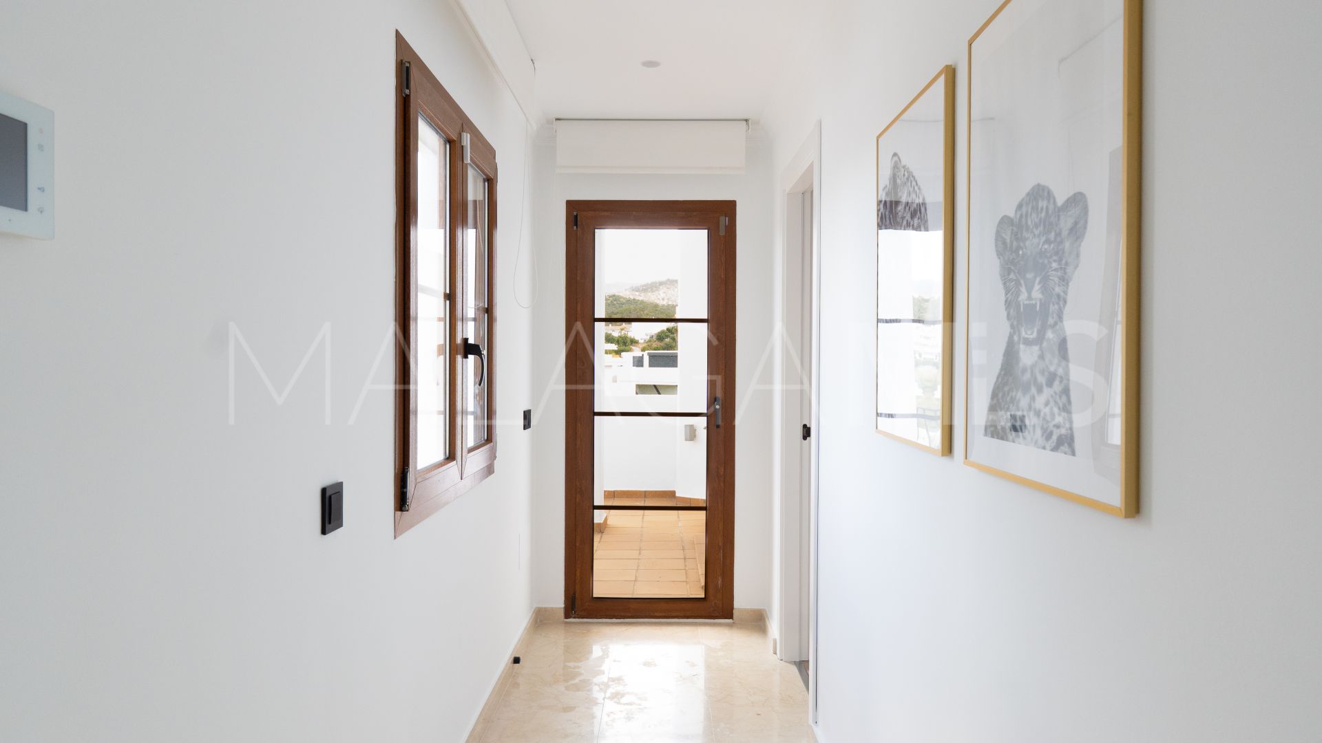 Villa for sale in Estepona