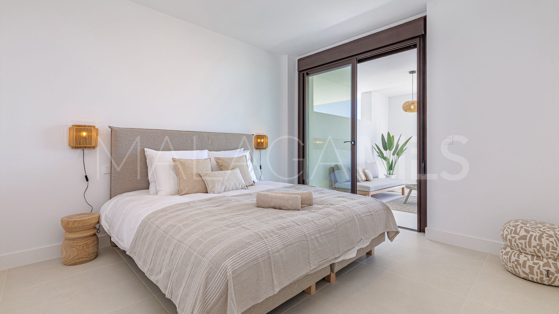 Appartement for sale in El Higueron