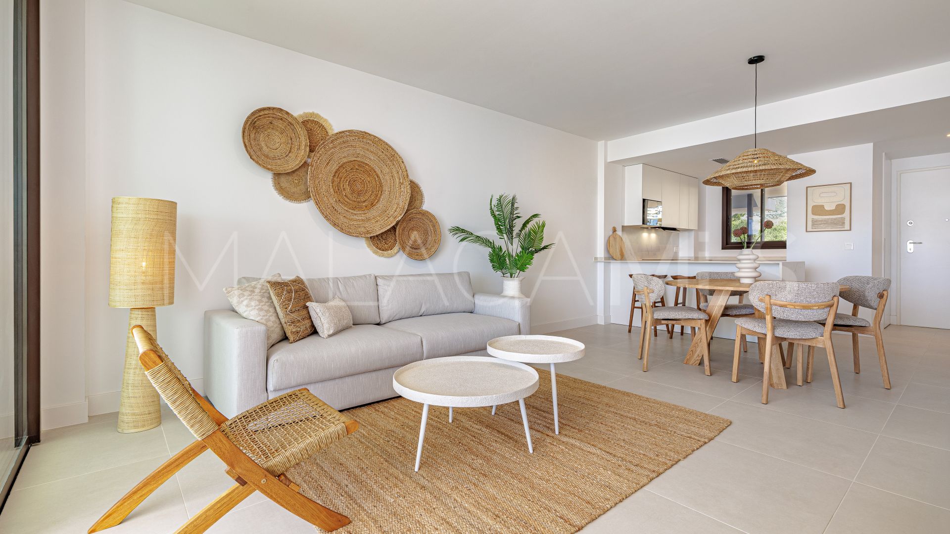 Appartement for sale in El Higueron
