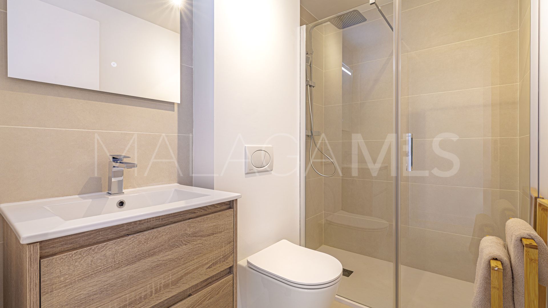 Appartement for sale in El Higueron
