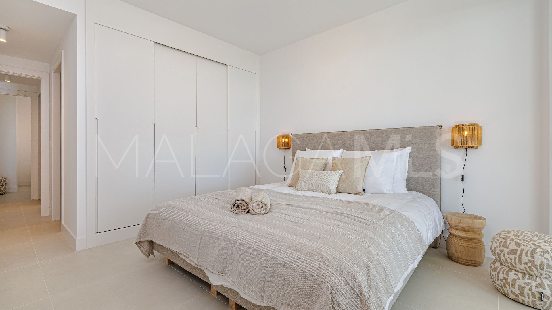 Appartement for sale in El Higueron