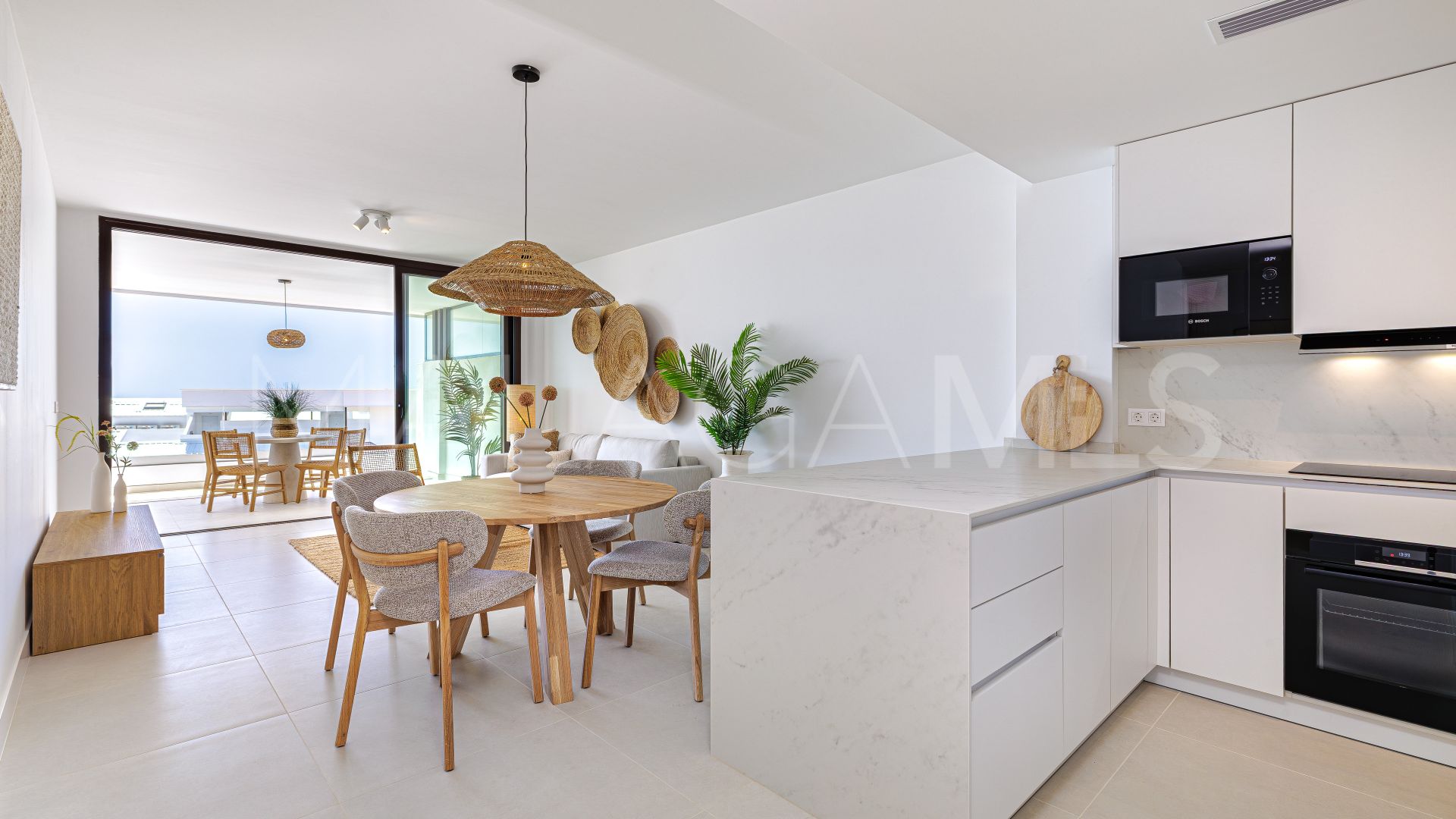 Appartement for sale in El Higueron