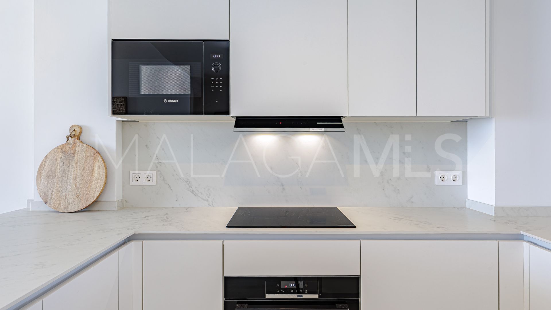 Appartement for sale in El Higueron