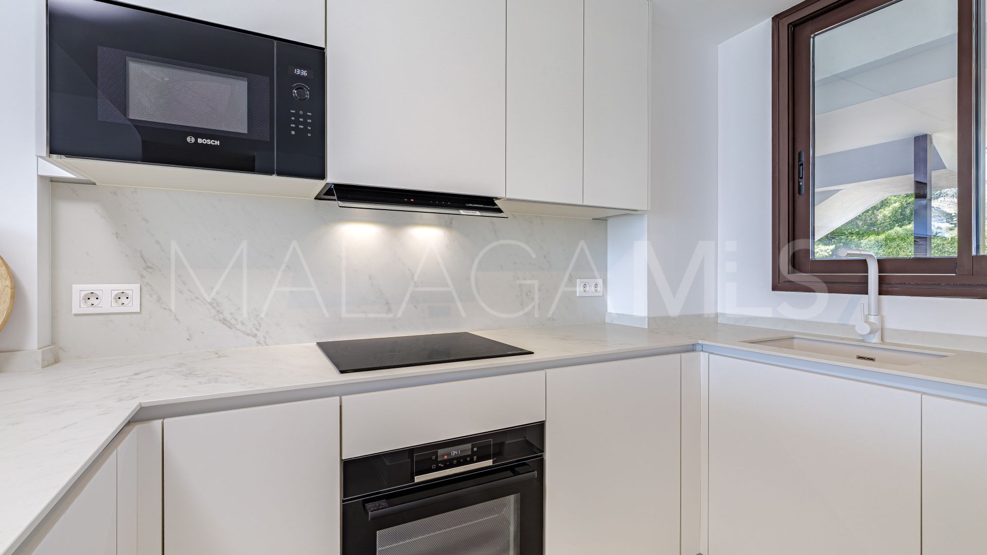 Appartement for sale in El Higueron