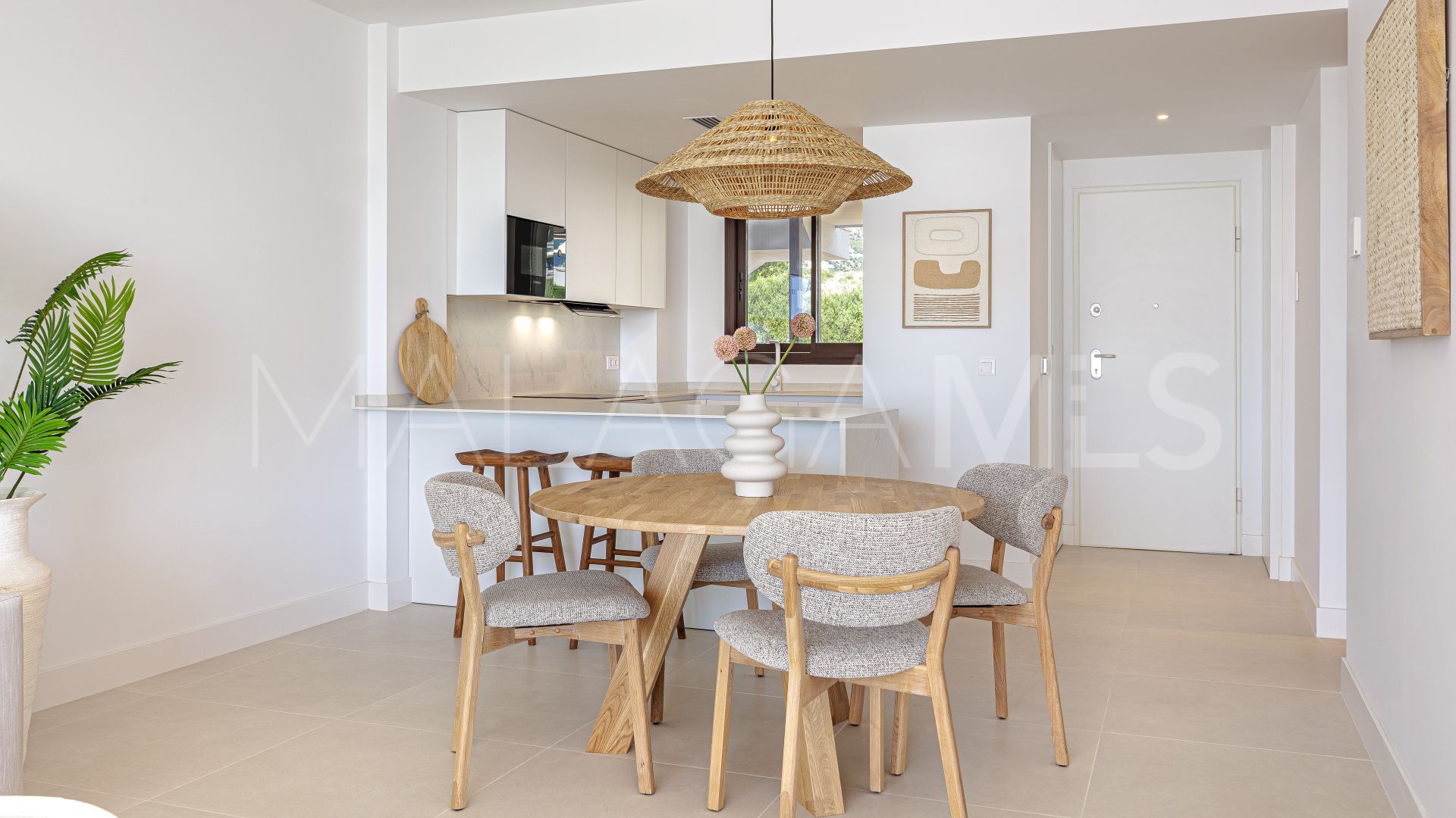 Appartement for sale in El Higueron