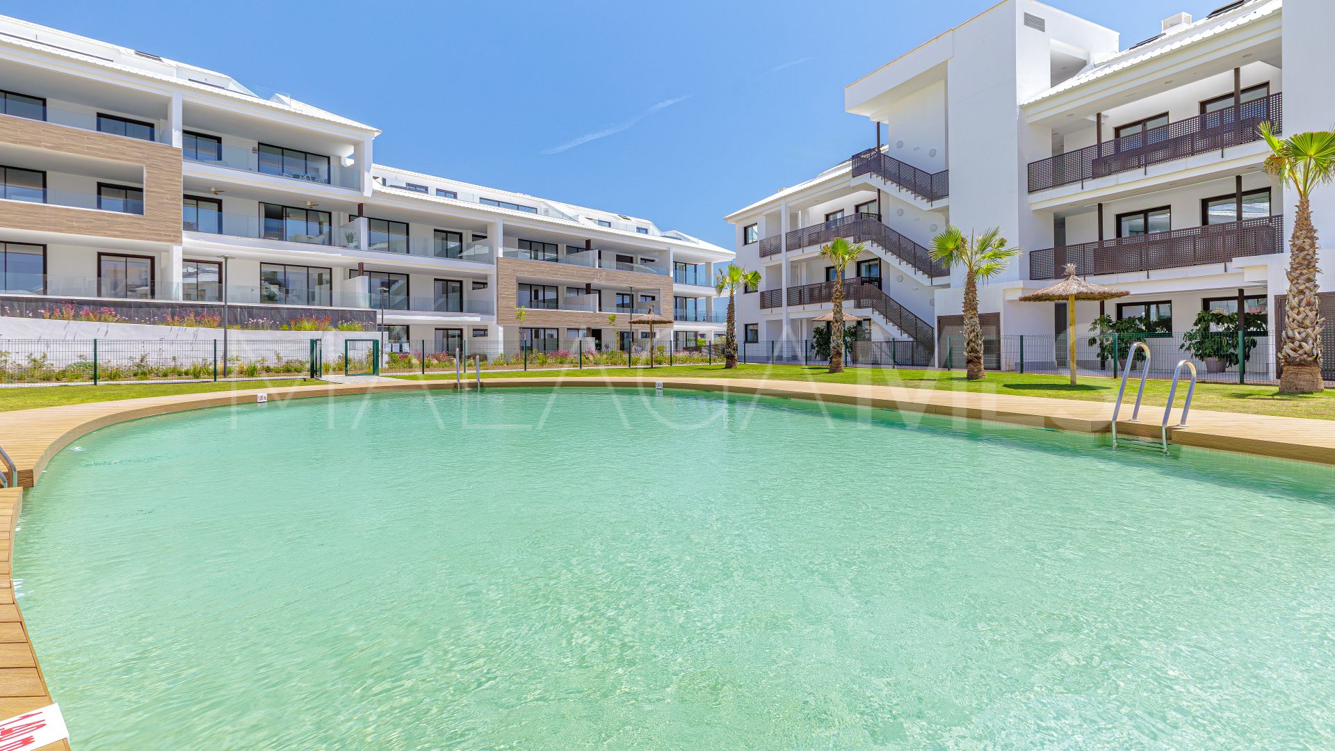 Appartement for sale in El Higueron