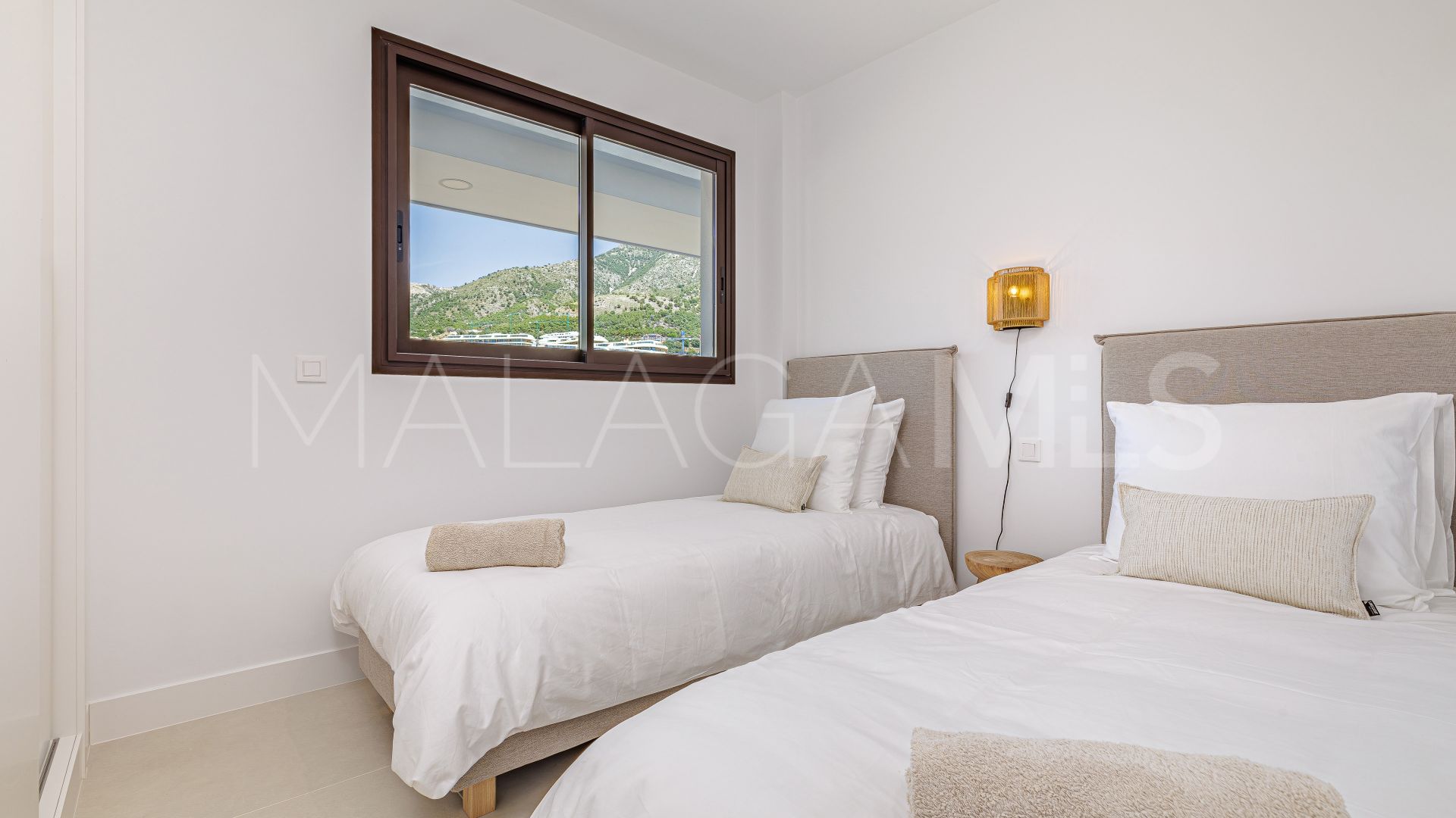 Appartement for sale in El Higueron
