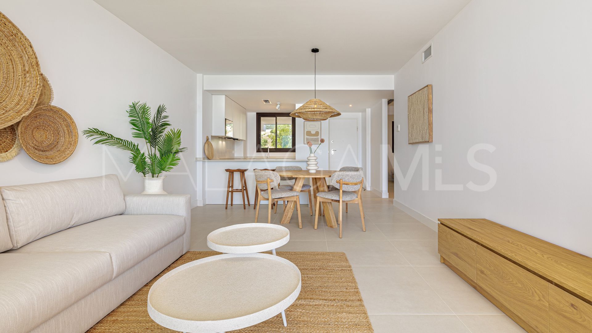 Appartement for sale in El Higueron