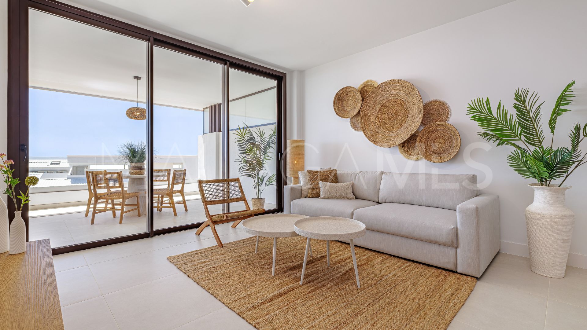Appartement for sale in El Higueron