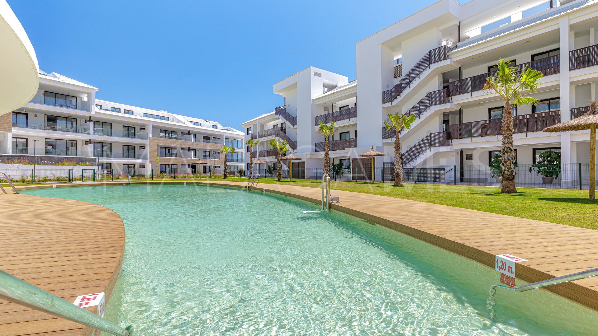 Appartement for sale in El Higueron