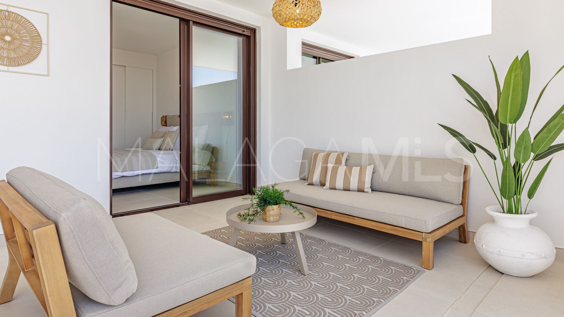 Appartement for sale in El Higueron