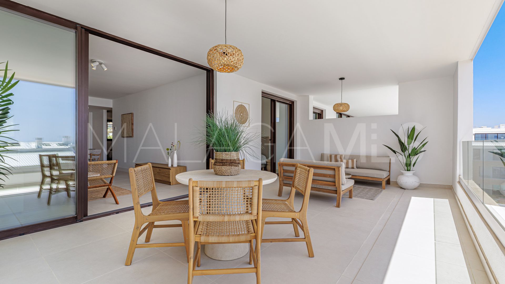 Appartement for sale in El Higueron