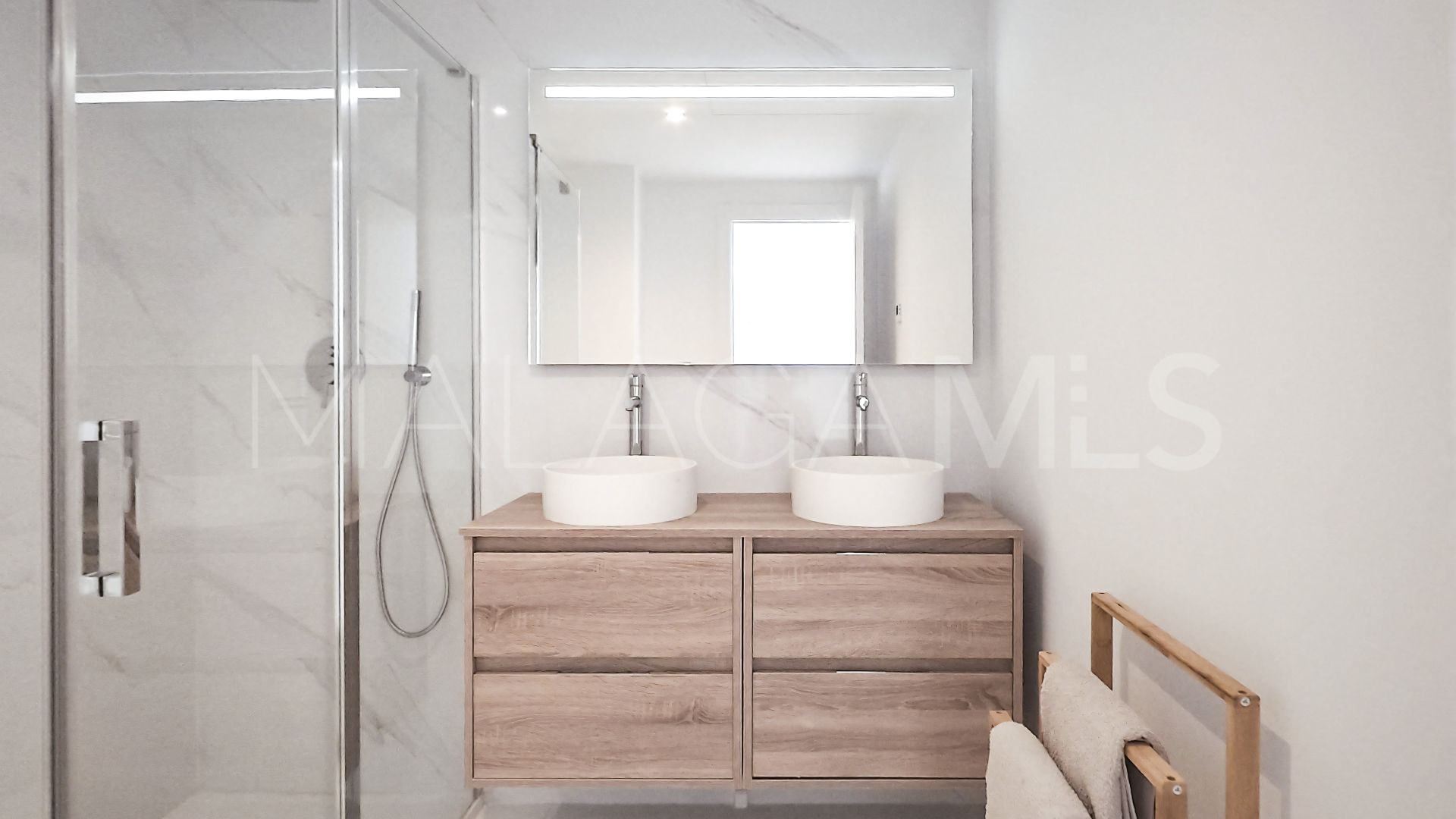 Appartement for sale in El Higueron