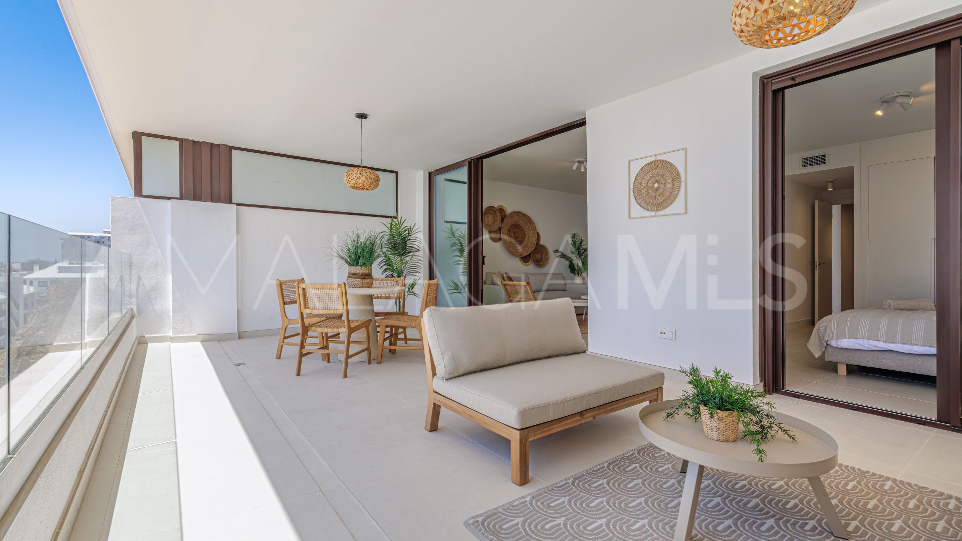 Appartement for sale in El Higueron