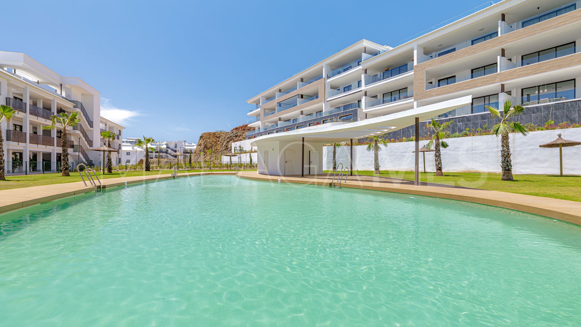 Appartement for sale in El Higueron