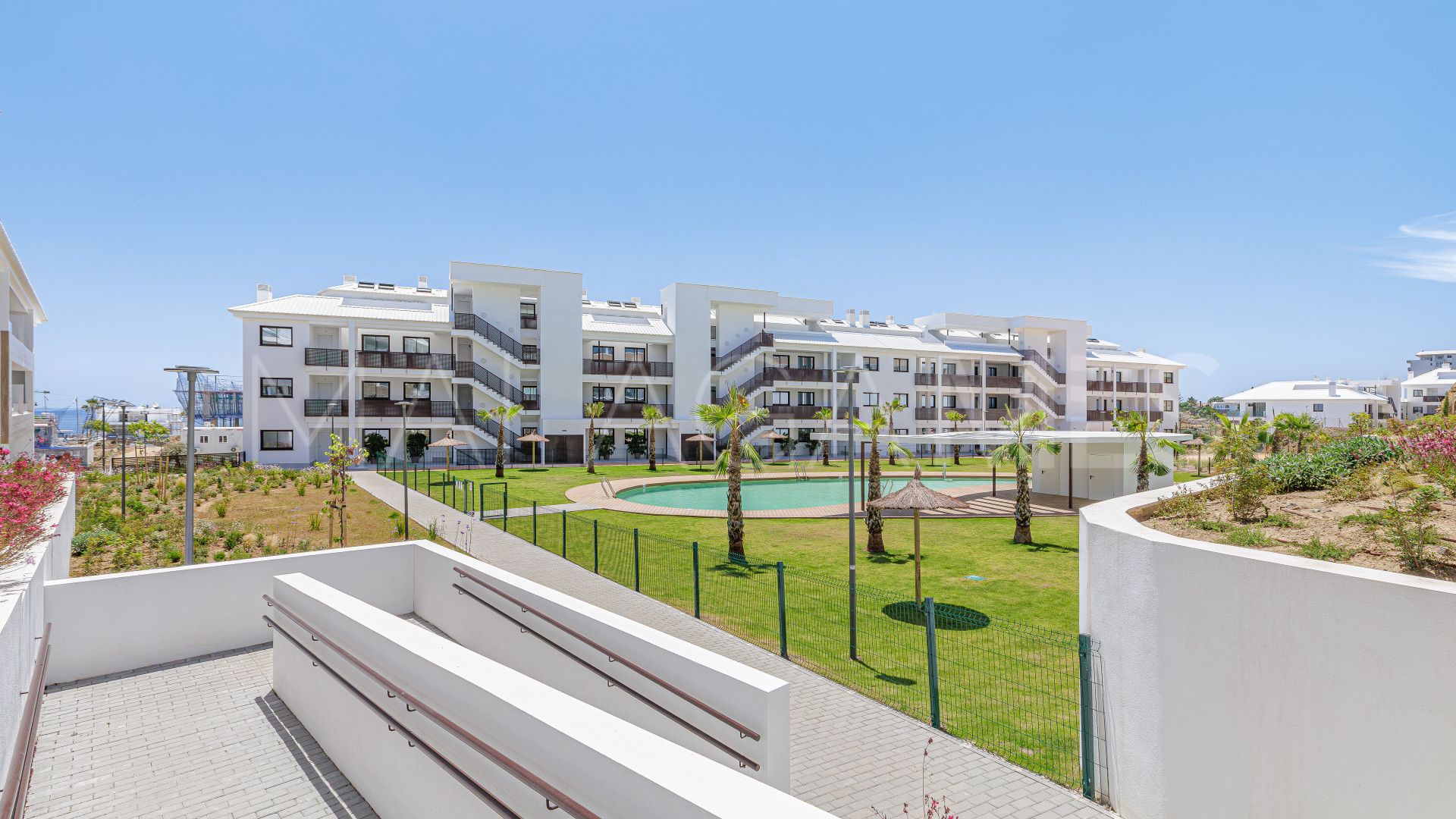 Appartement for sale in El Higueron