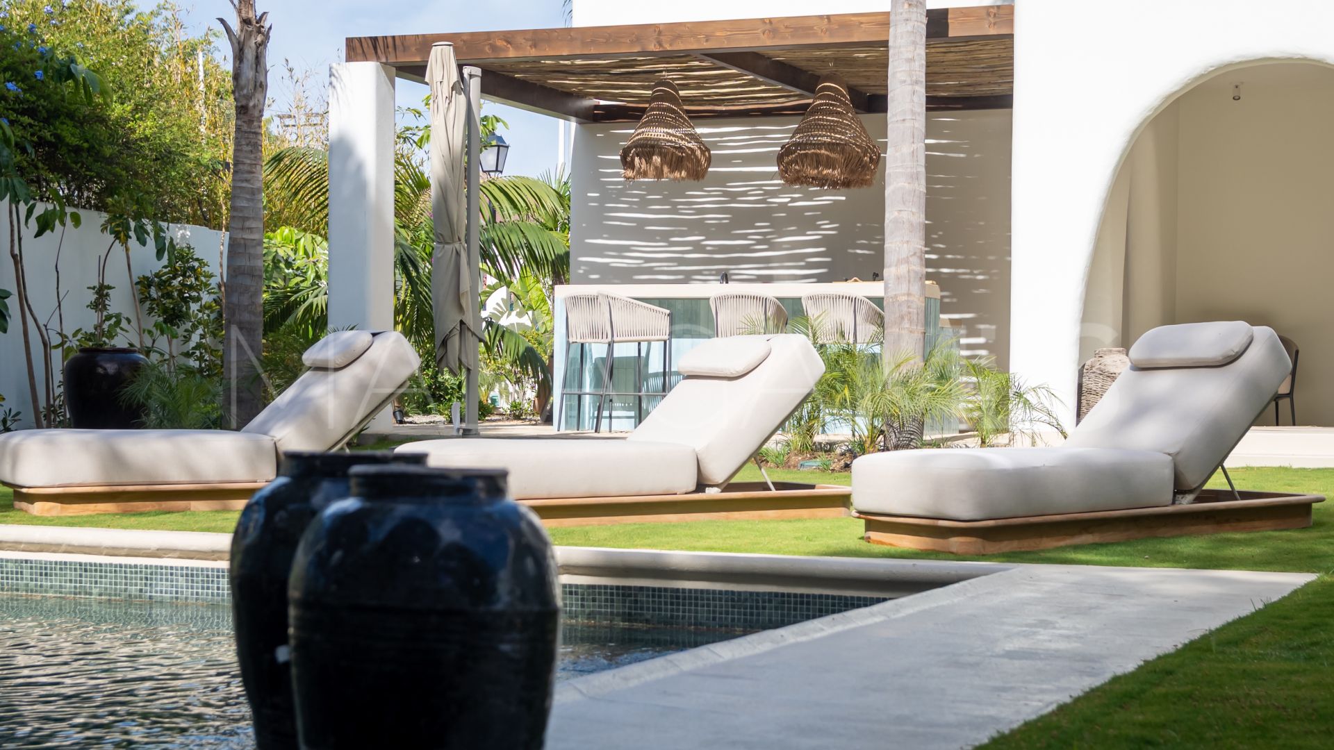 Villa for sale in Casasola with 5 bedrooms