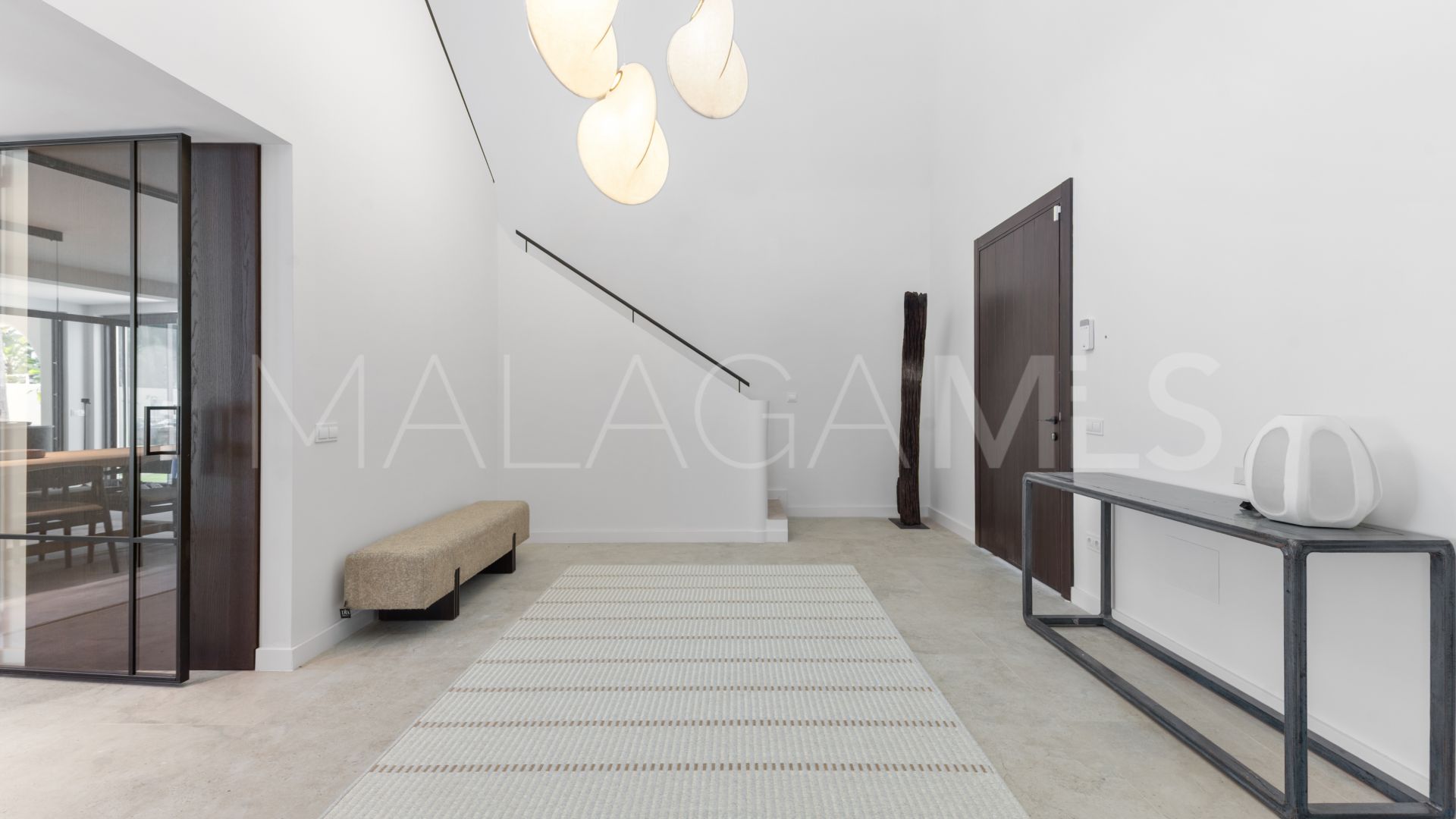 Villa for sale in Casasola with 5 bedrooms