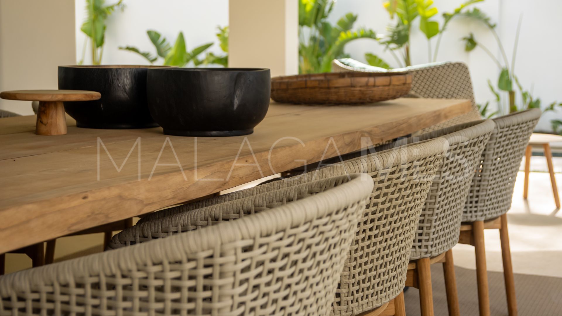 Villa for sale in Casasola with 5 bedrooms