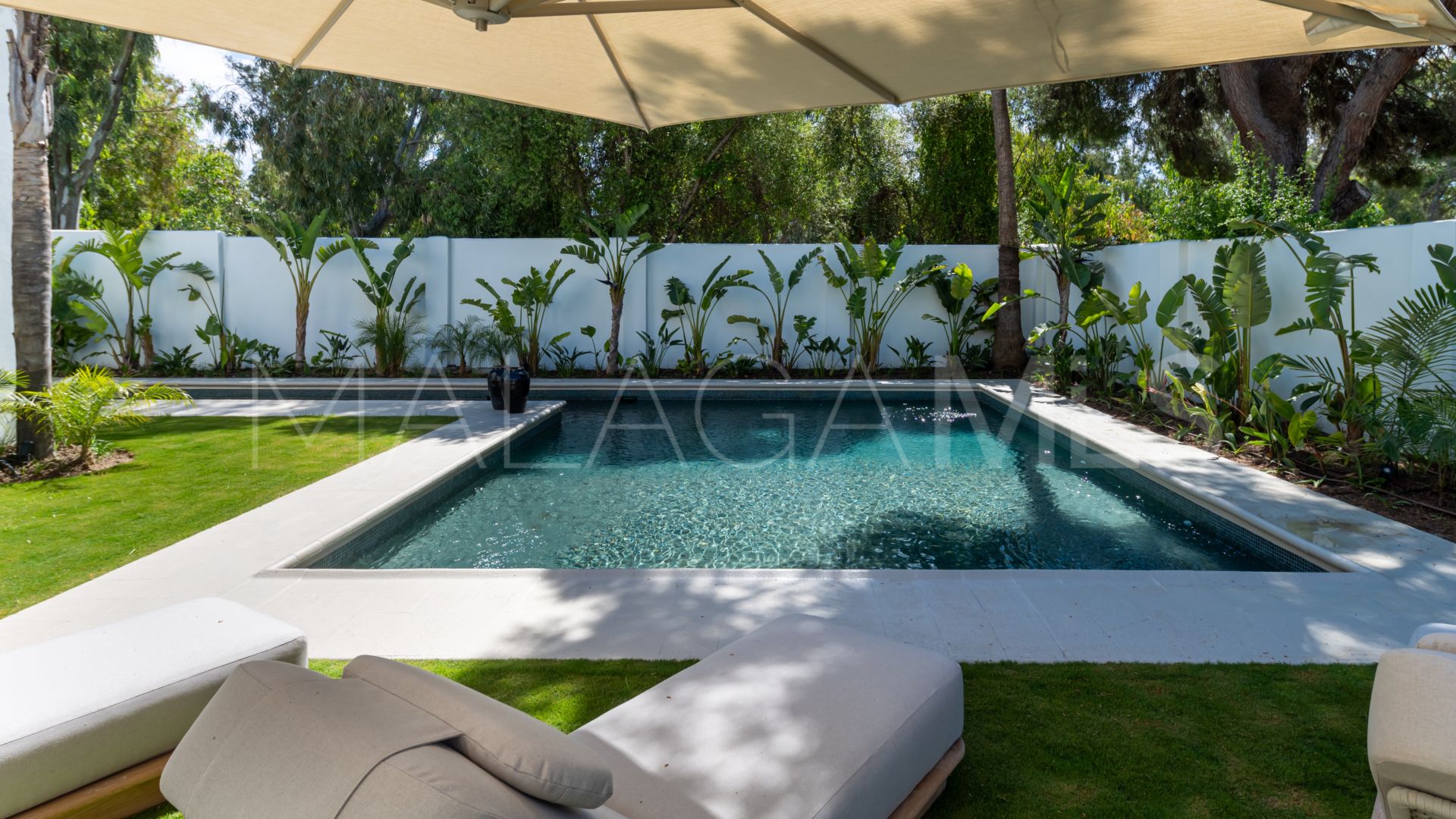 Villa for sale in Casasola with 5 bedrooms