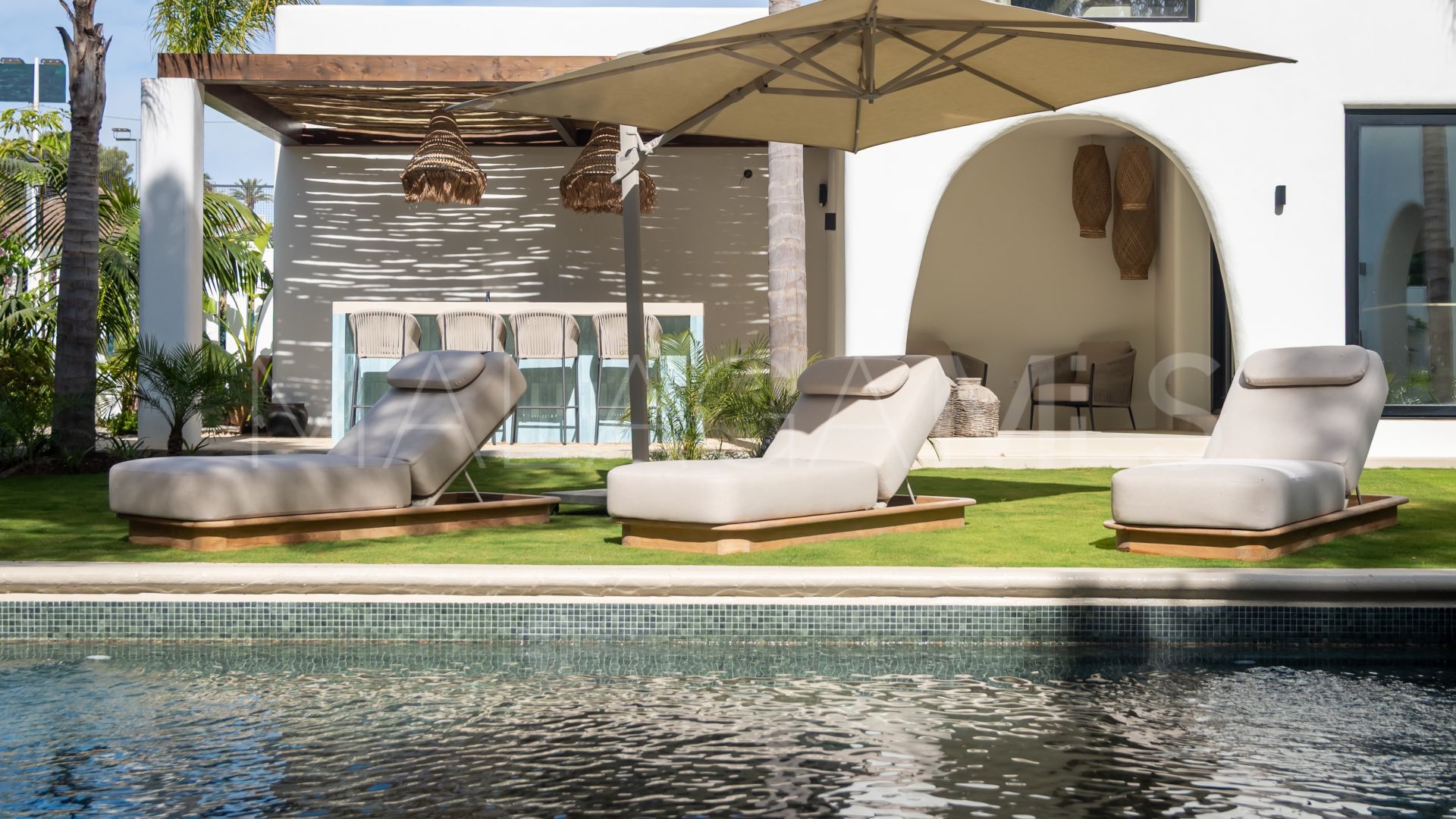 Villa for sale in Casasola with 5 bedrooms